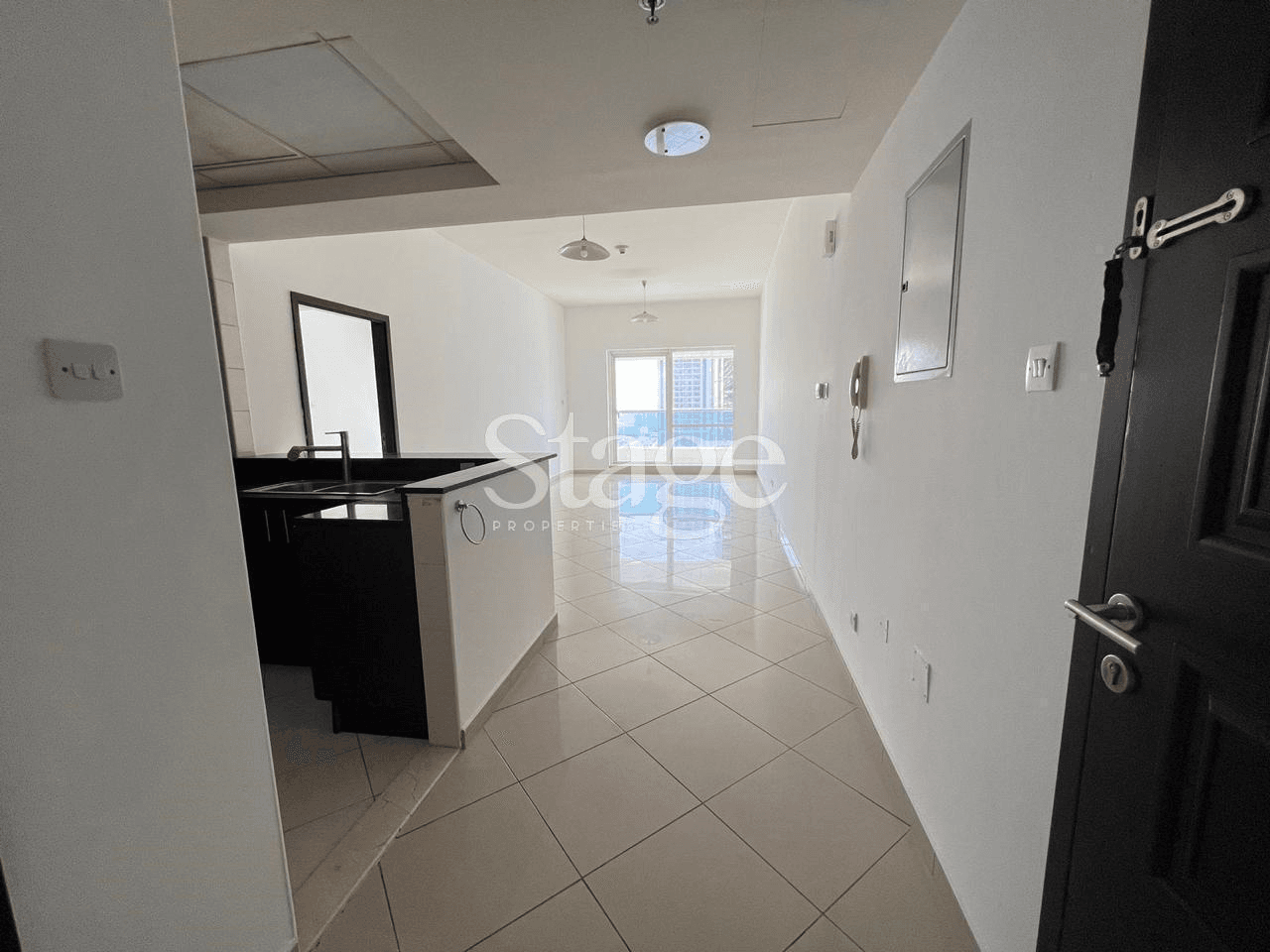 شقة من غرفة نوم للإيجار في Jumeirah Lake Towers، Dubai AP7354L