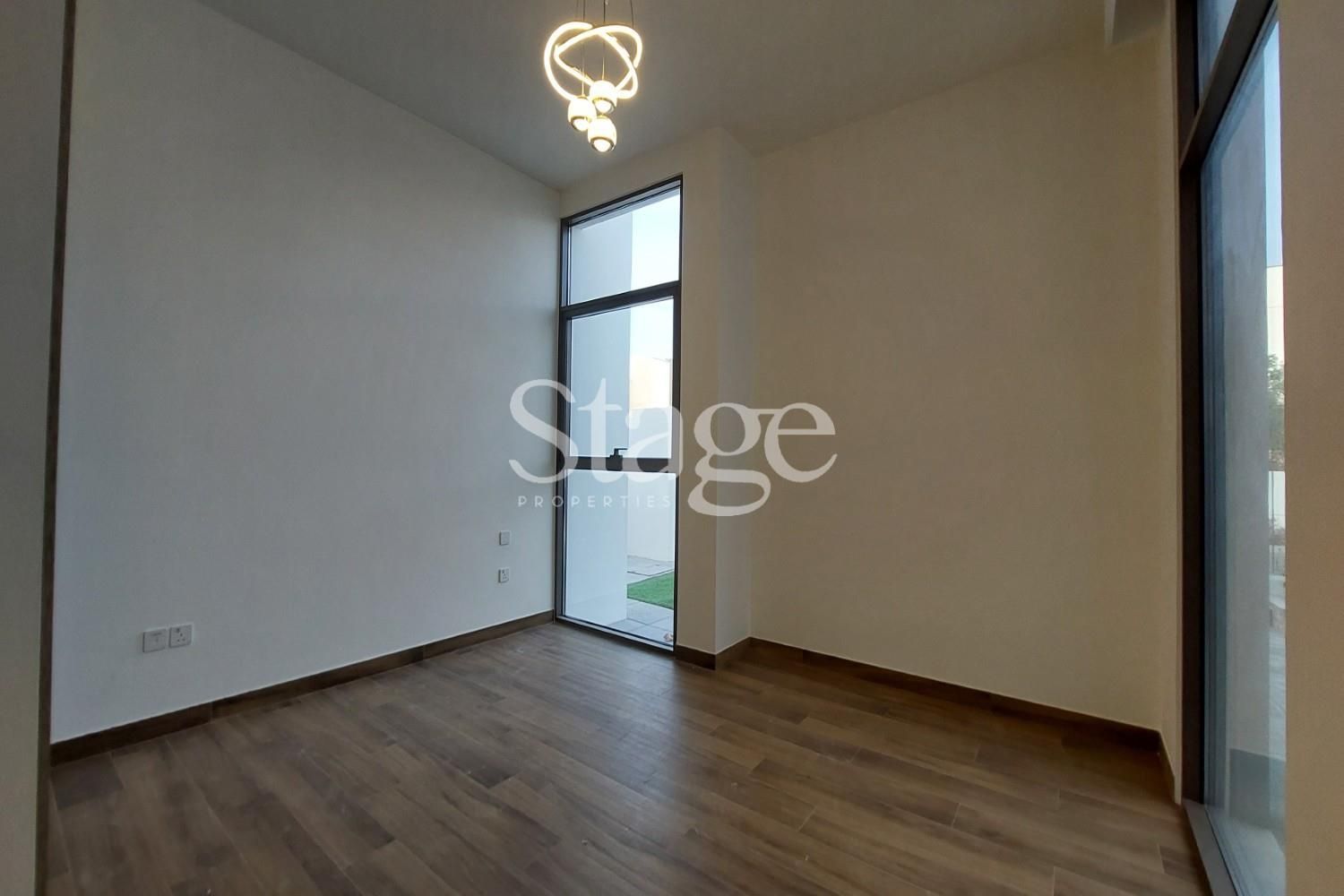 4 bedrooms Twin Villas for Rent in Al Furjan, Dubai VI9011L