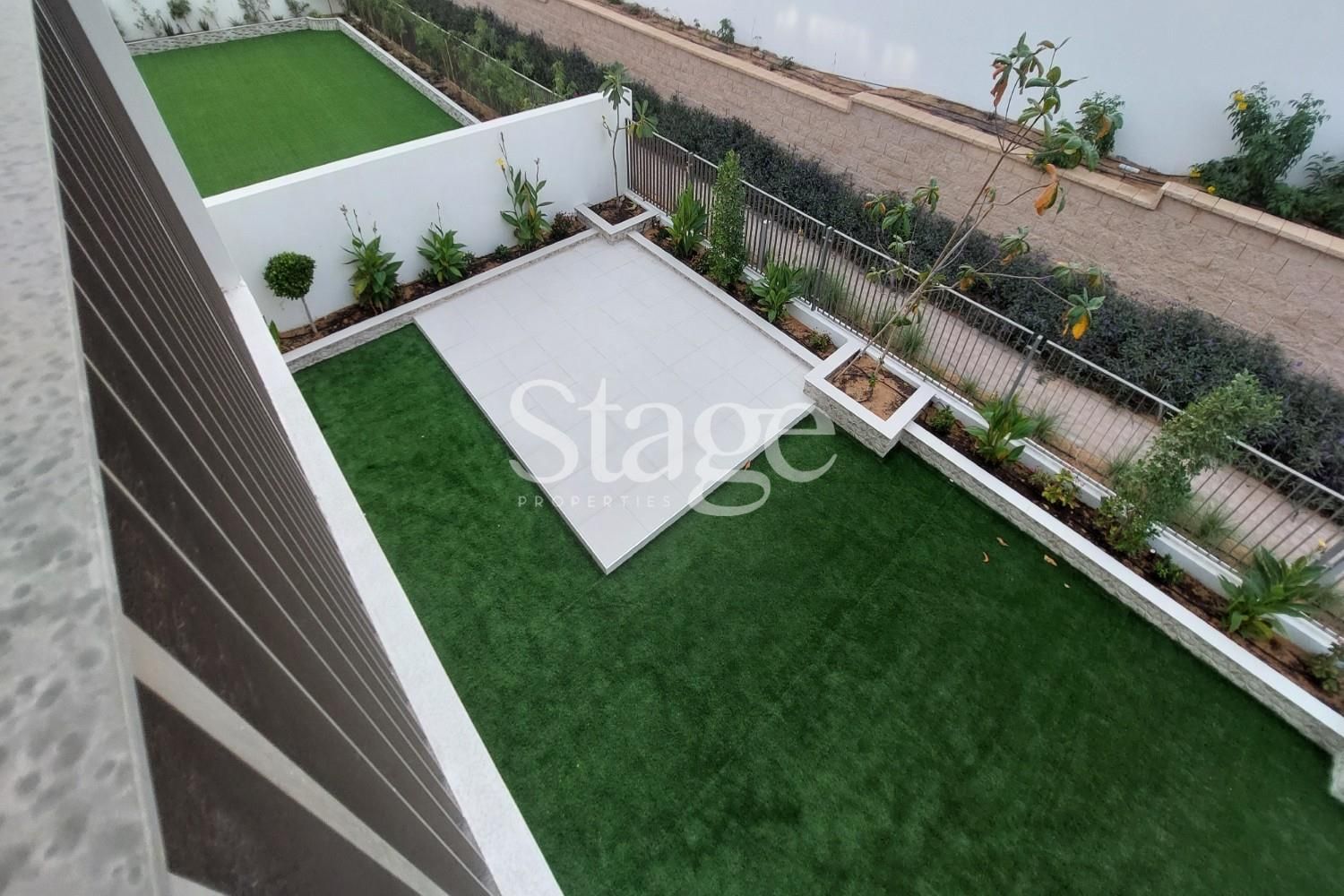 4 bedrooms Twin Villas for Rent in Al Furjan, Dubai VI9011L