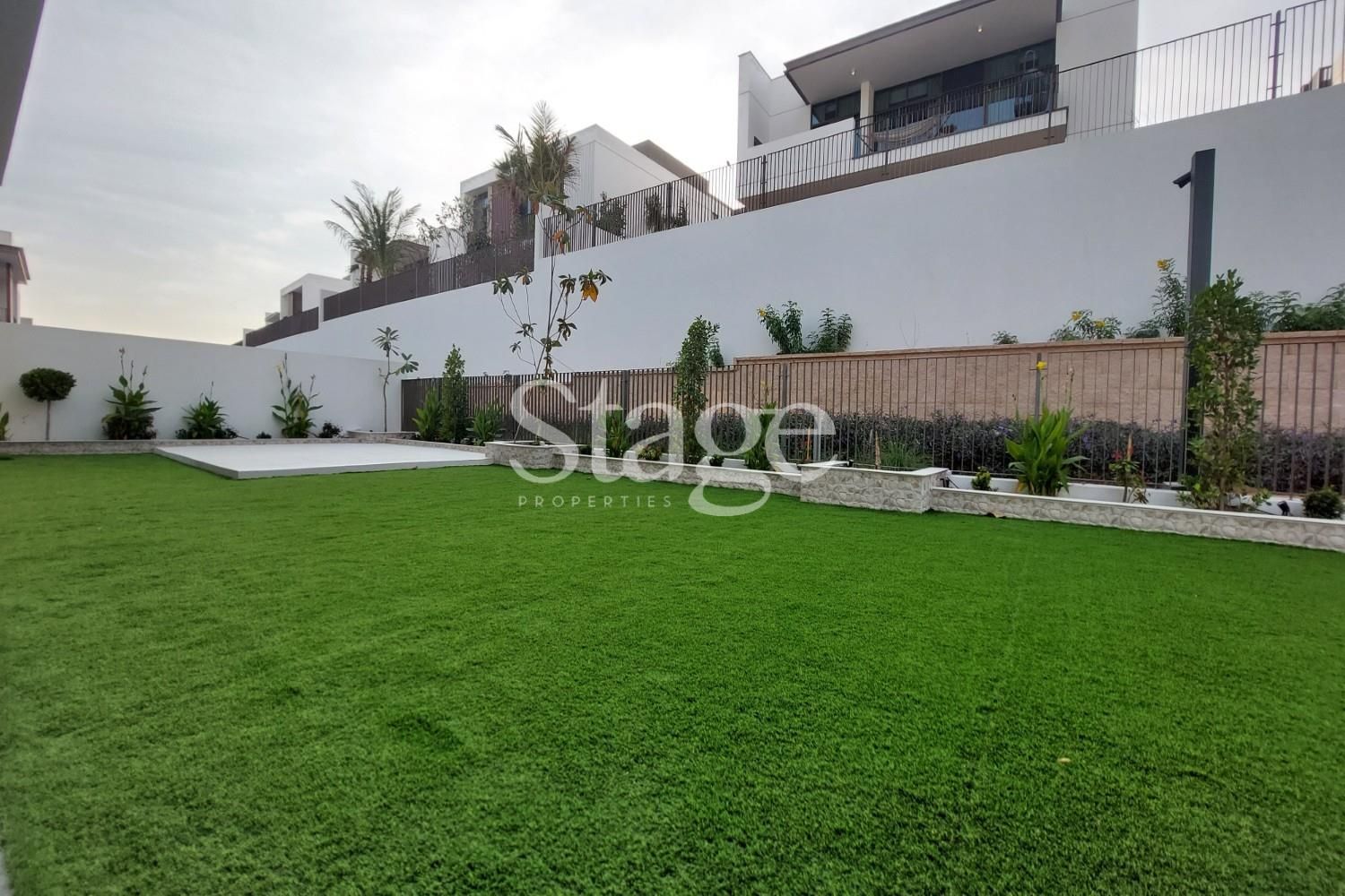 4 bedrooms Twin Villas for Rent in Al Furjan, Dubai VI9011L