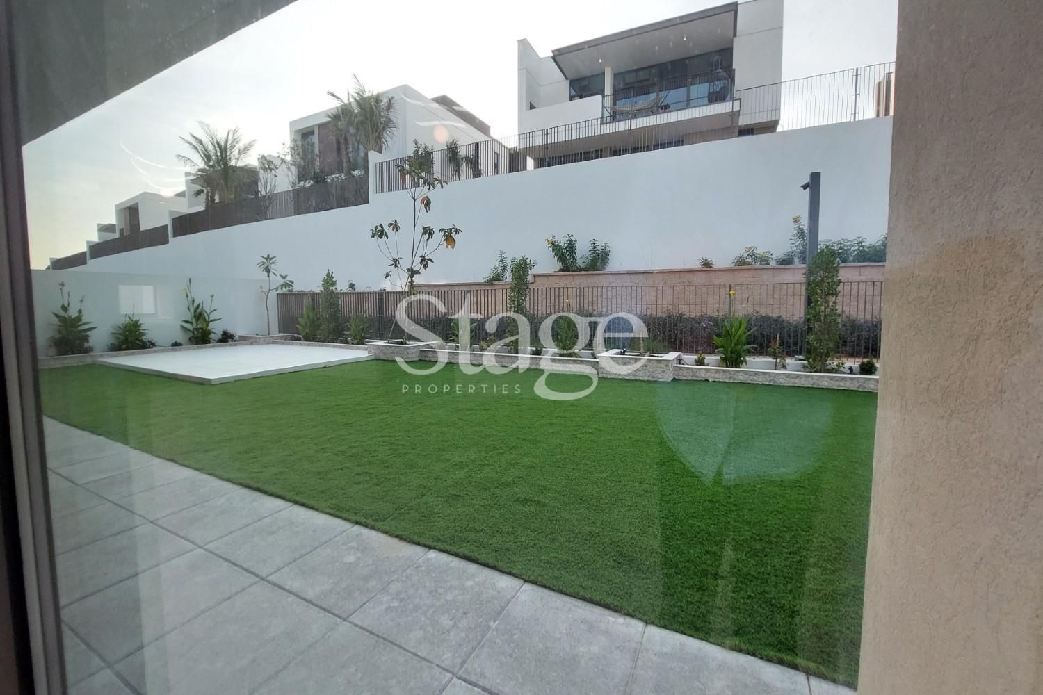 4 bedrooms Twin Villas for Rent in Al Furjan, Dubai VI9011L