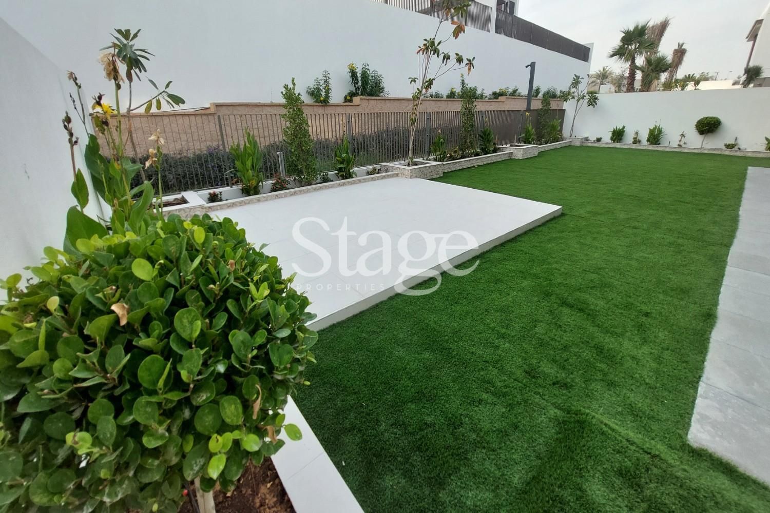 4 bedrooms Twin Villas for Rent in Al Furjan, Dubai VI9011L