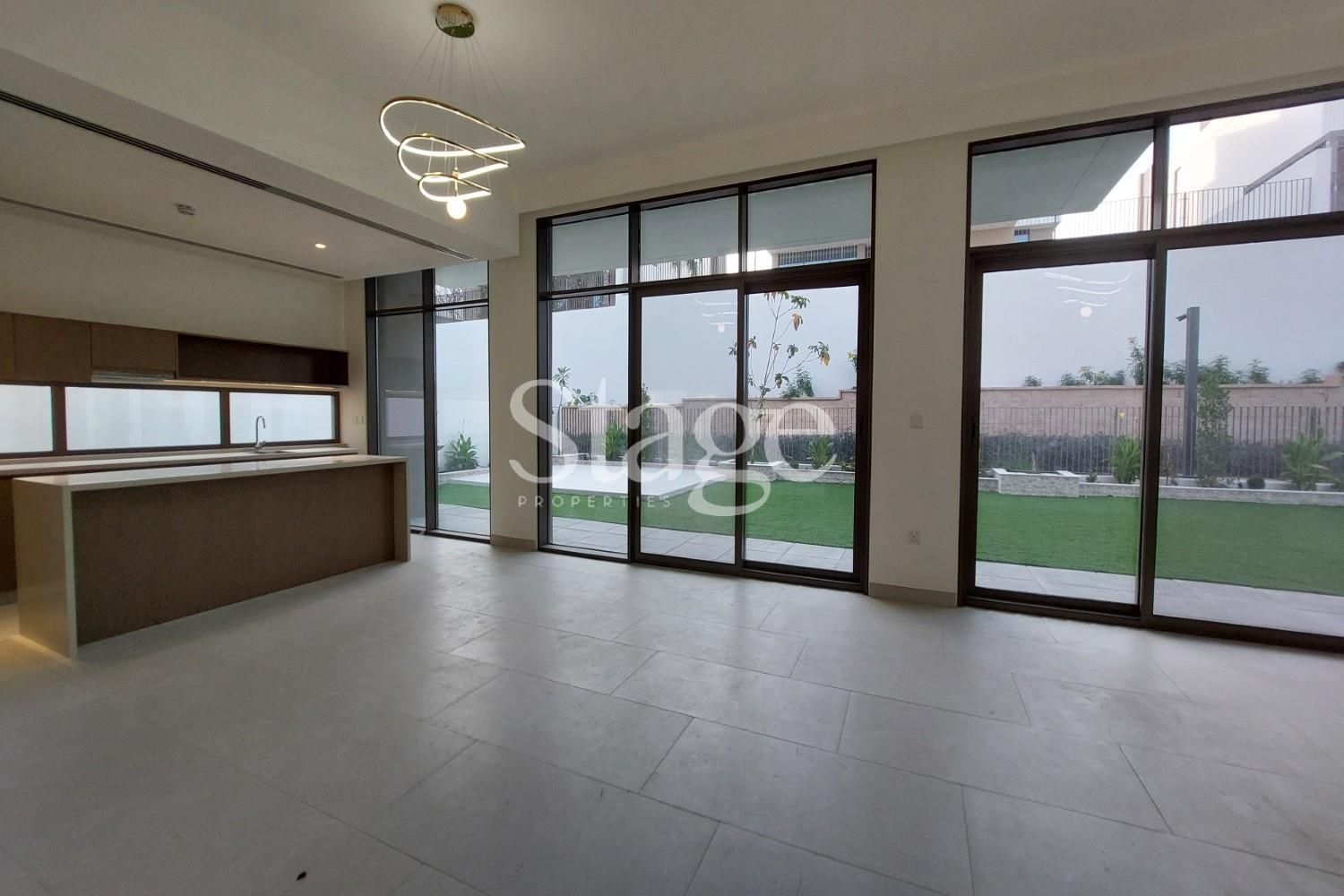 4 bedrooms Twin Villas for Rent in Al Furjan, Dubai VI9011L