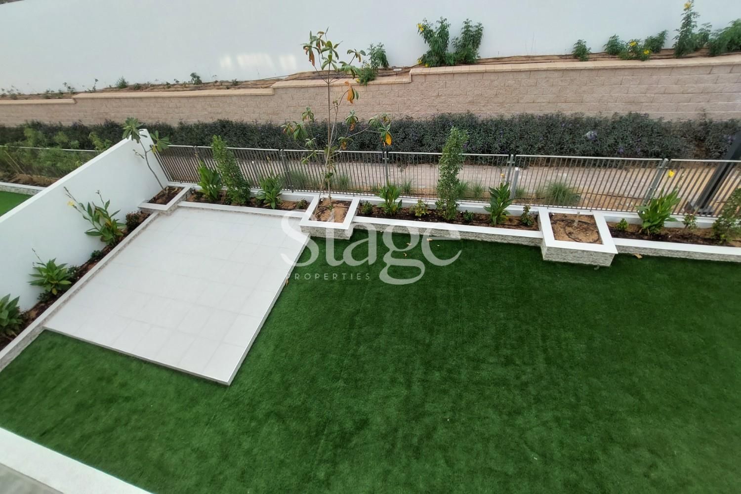4 bedrooms Twin Villas for Rent in Al Furjan, Dubai VI9011L