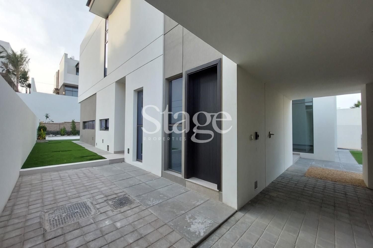 4 bedrooms Twin Villas for Rent in Al Furjan, Dubai VI9011L