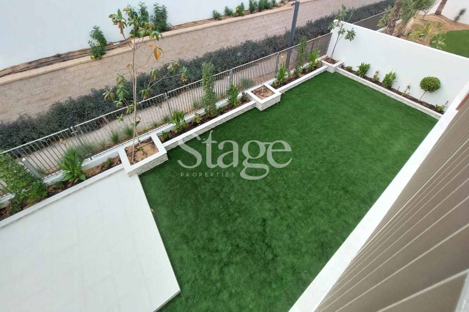 4 bedrooms Twin Villas for Rent in Al Furjan, Dubai VI9011L