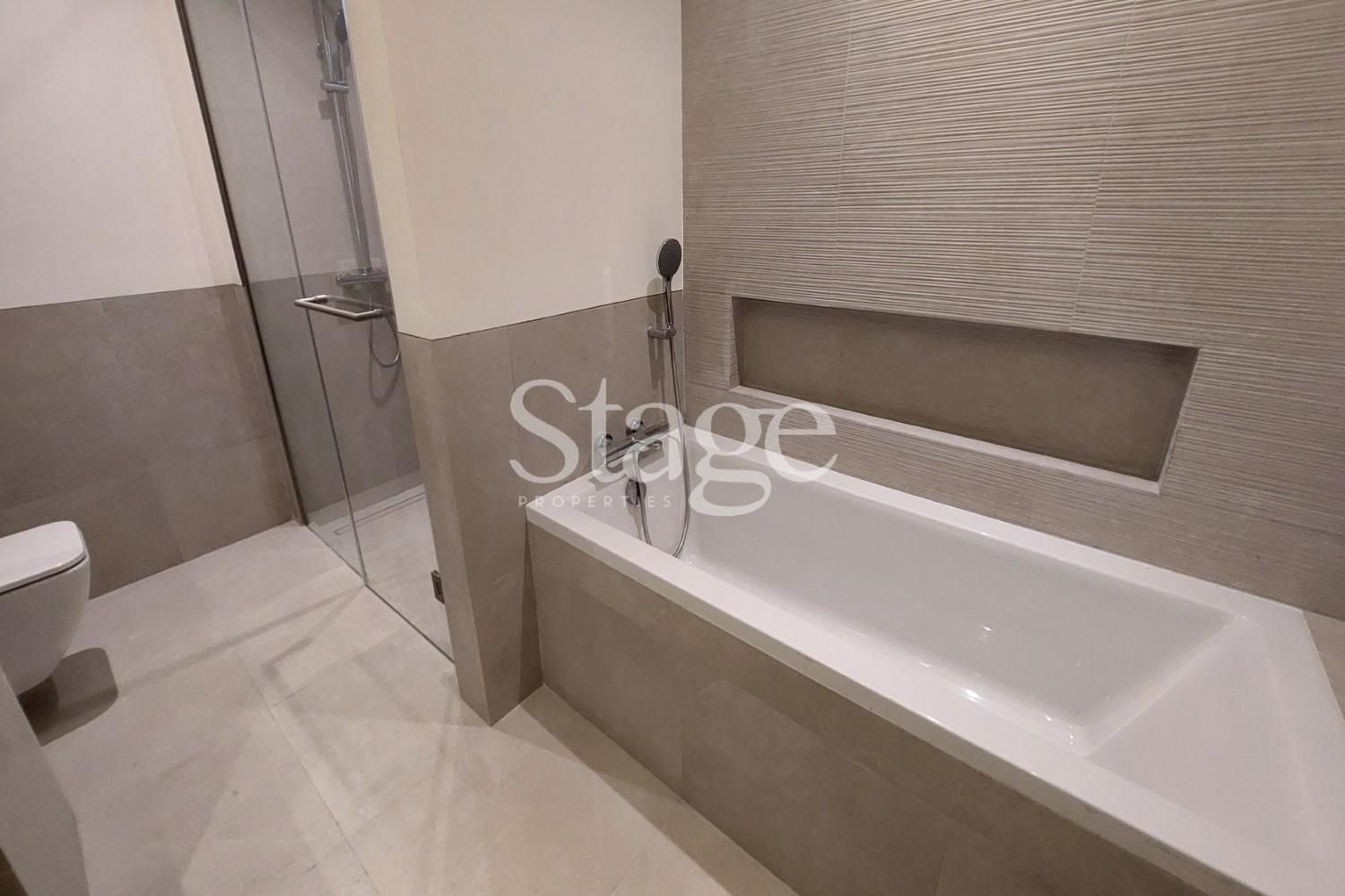 4 bedrooms Twin Villas for Rent in Al Furjan, Dubai VI9011L