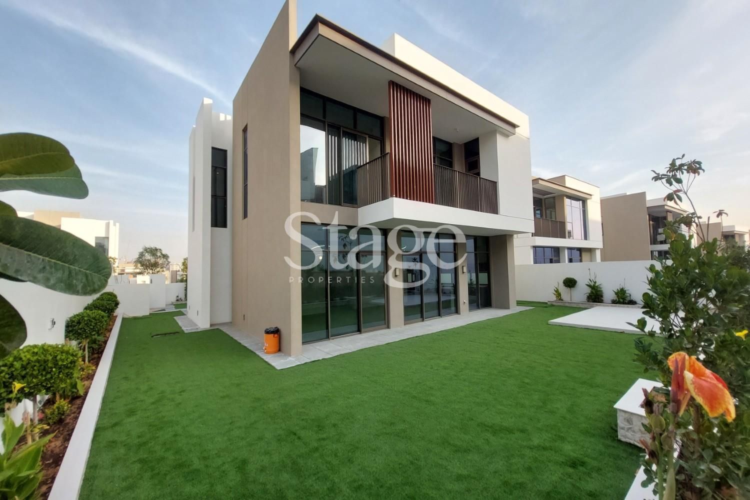 4 bedrooms Twin Villas for Rent in Al Furjan, Dubai VI9011L