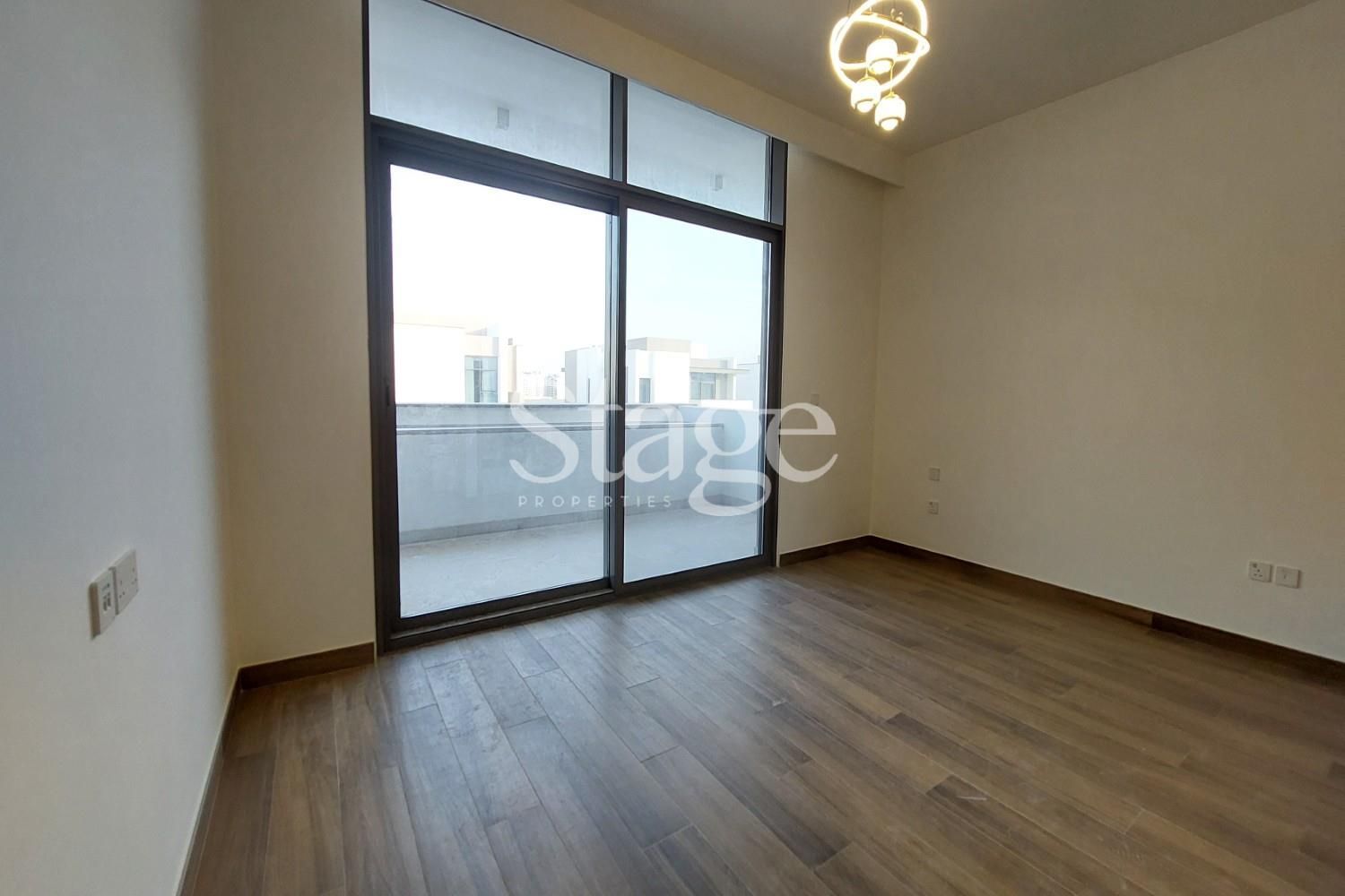 4 bedrooms Twin Villas for Rent in Al Furjan, Dubai VI9011L