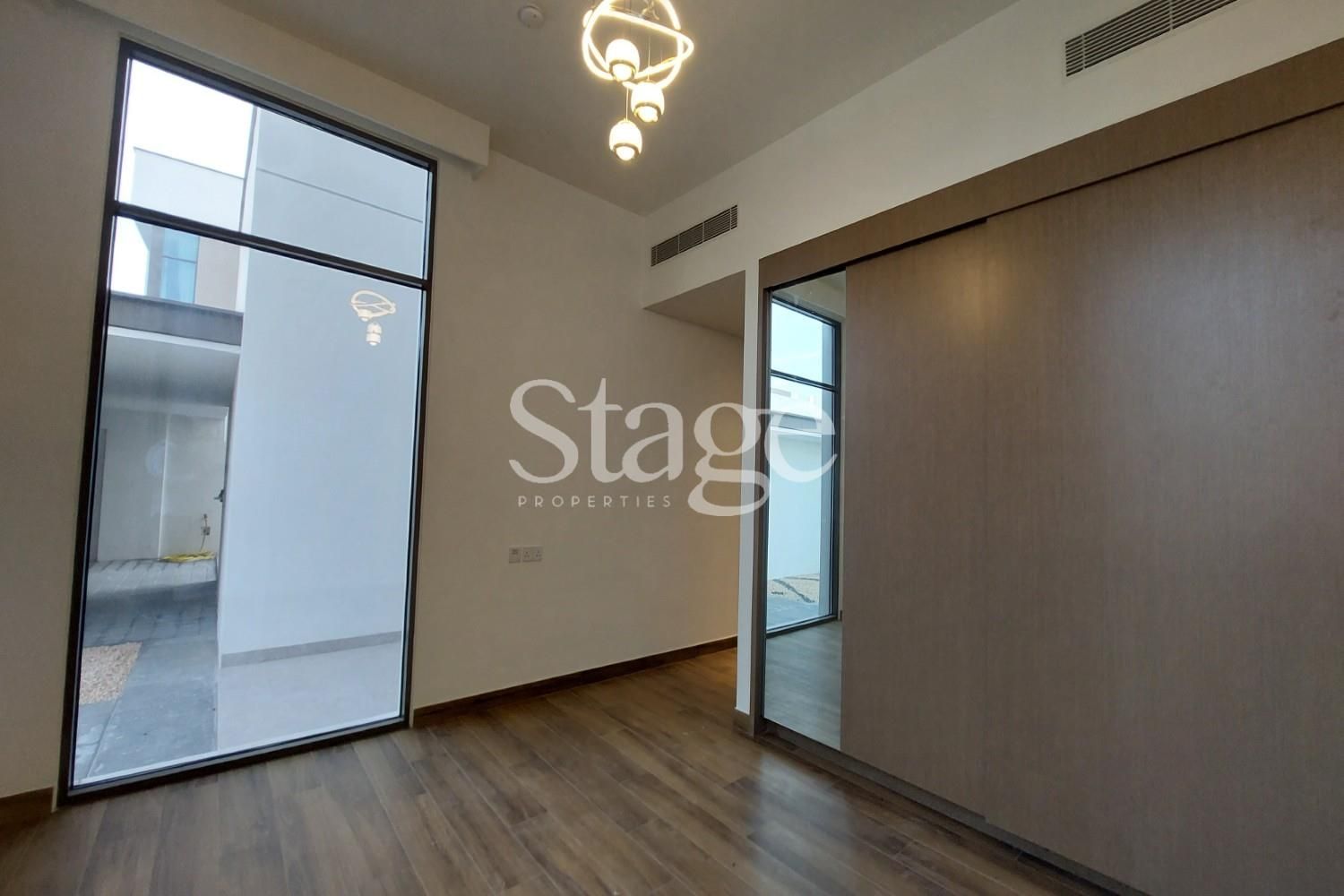 4 bedrooms Twin Villas for Rent in Al Furjan, Dubai VI9011L