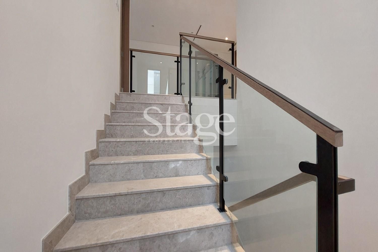 4 bedrooms Twin Villas for Rent in Al Furjan, Dubai VI9011L