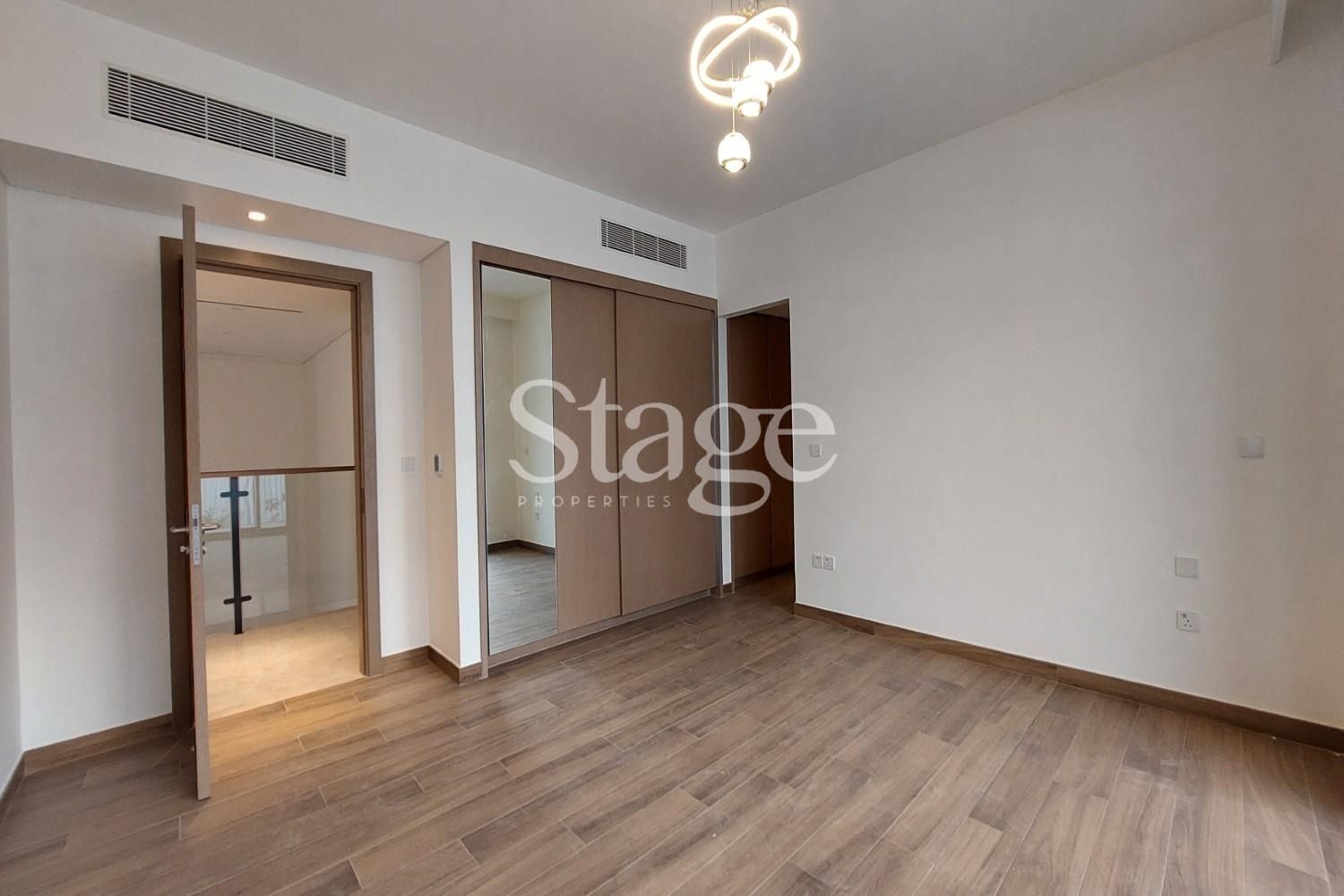 4 bedrooms Twin Villas for Rent in Al Furjan, Dubai VI9011L