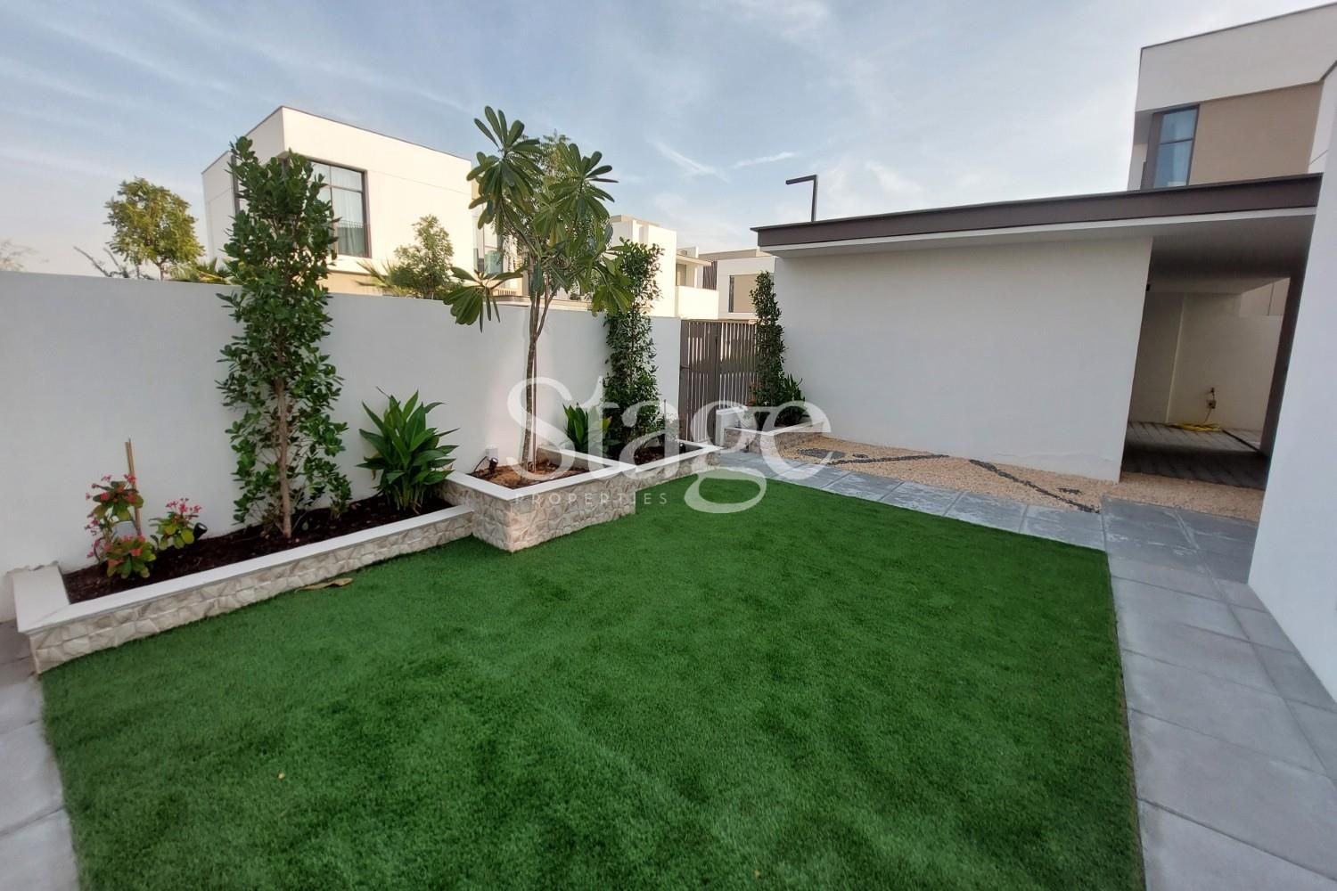 4 bedrooms Twin Villas for Rent in Al Furjan, Dubai VI9011L