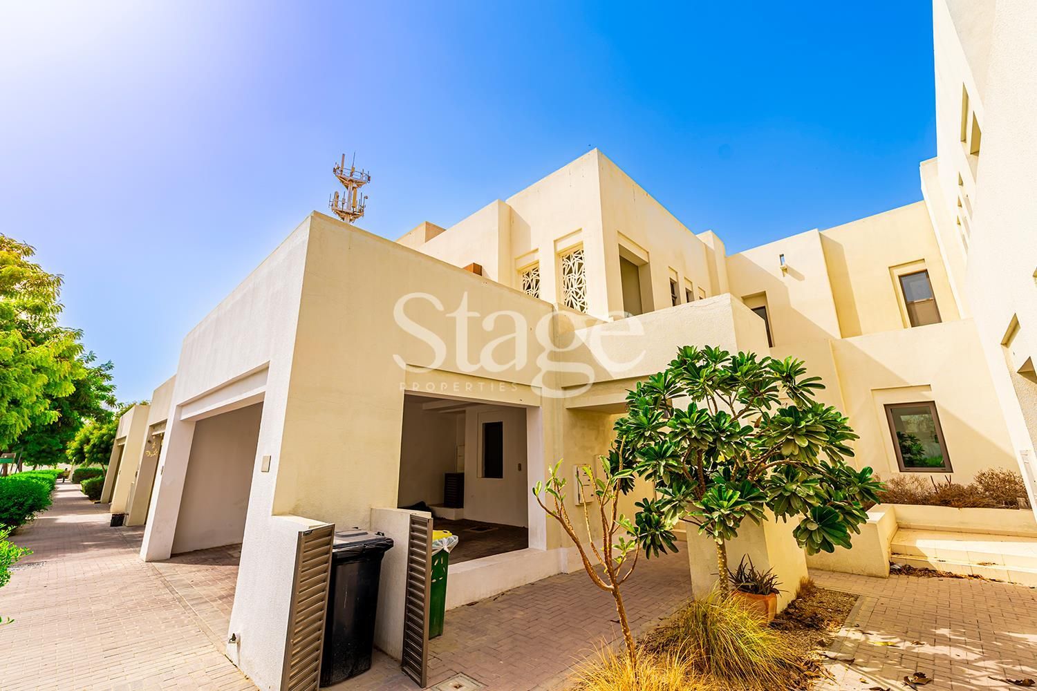 3 bedrooms common for Rent in Reem, Dubai VI8533L