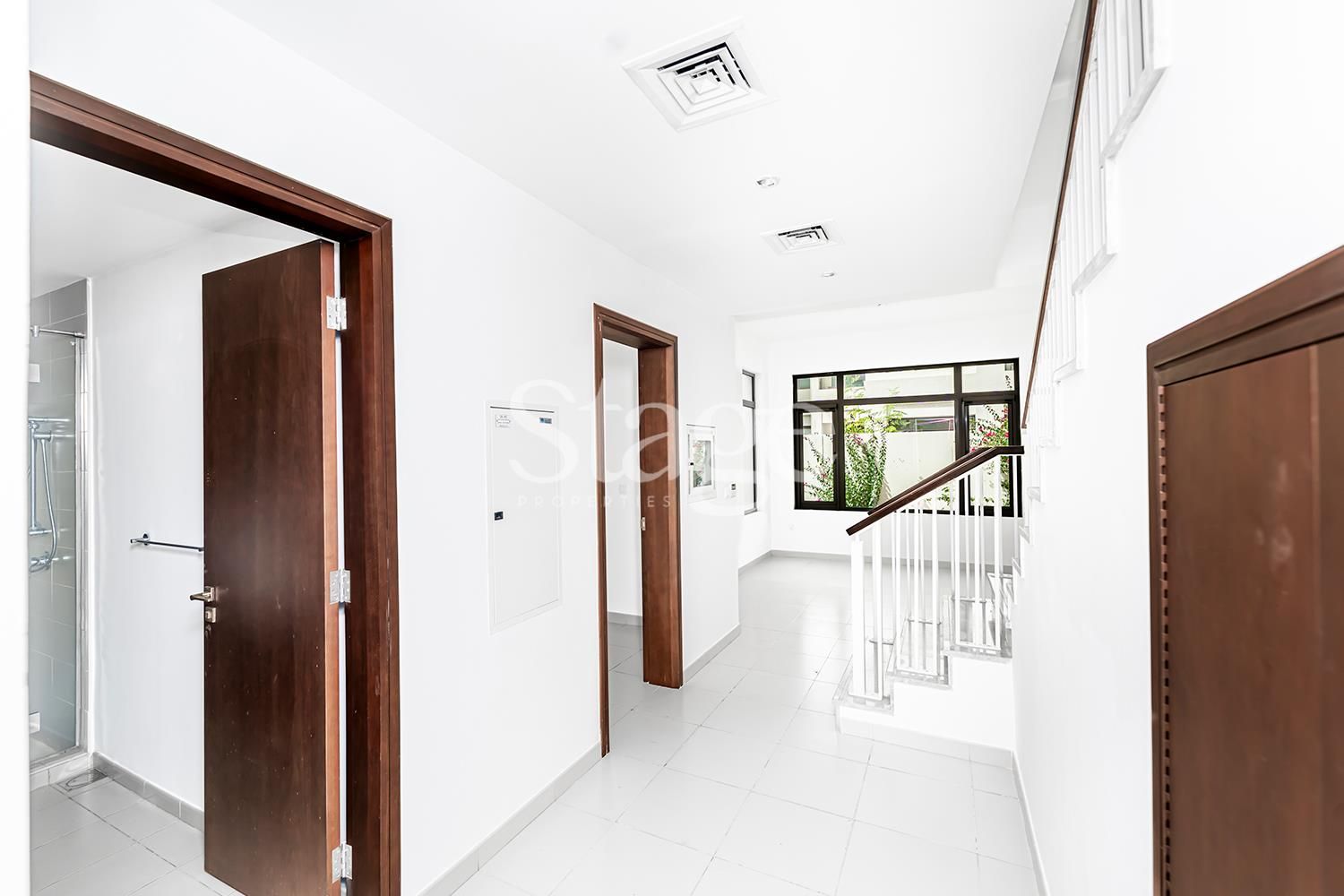 3 bedrooms common for Rent in Reem, Dubai VI8533L