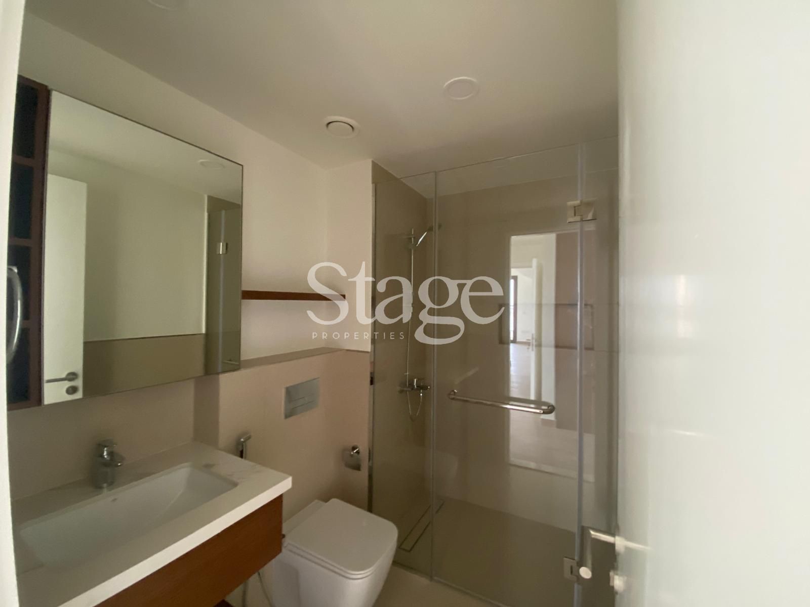 2 bedrooms apartment for Rent in Town Square, Dubai AP9215L