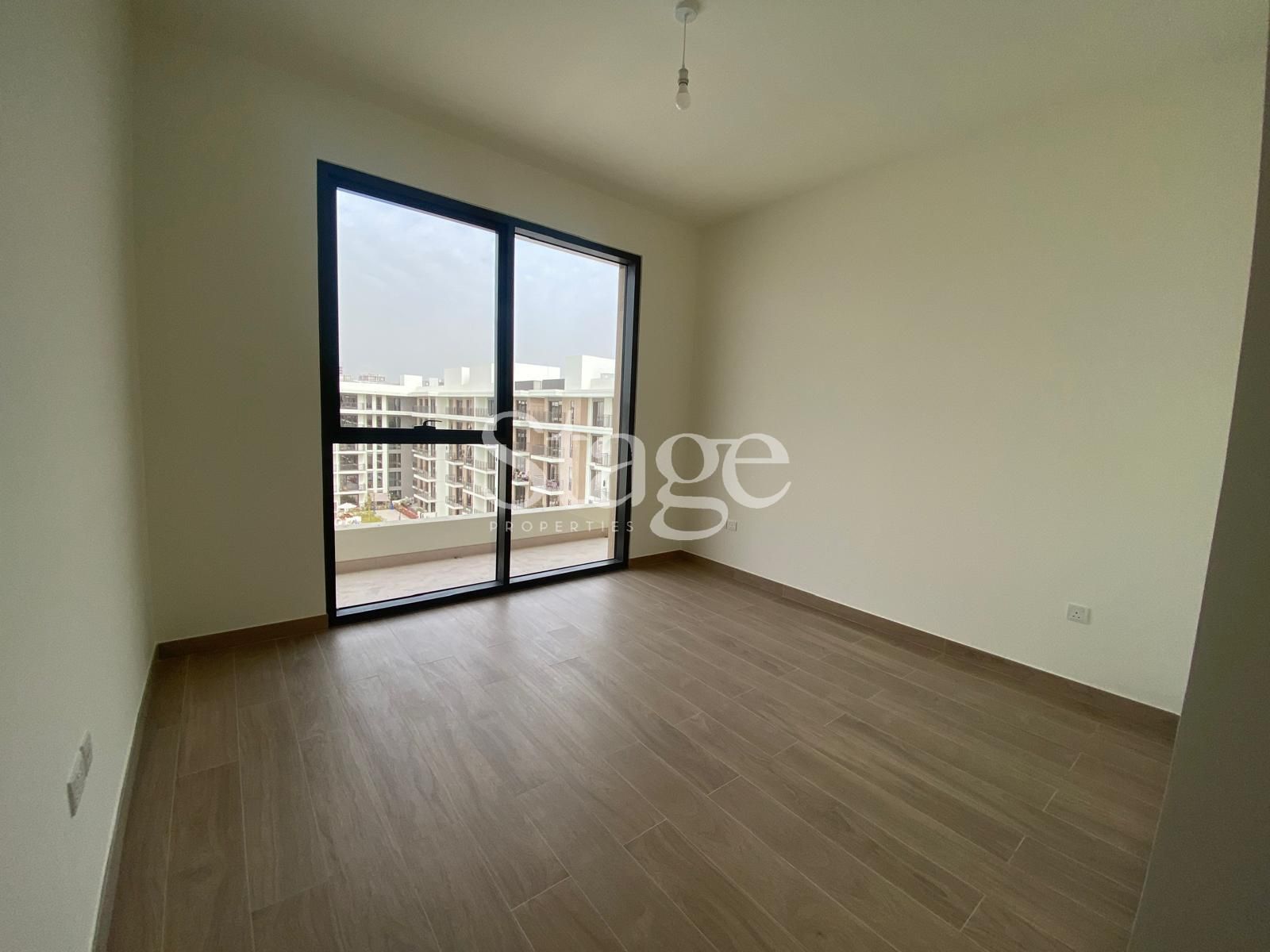 2 bedrooms apartment for Rent in Town Square, Dubai AP9215L