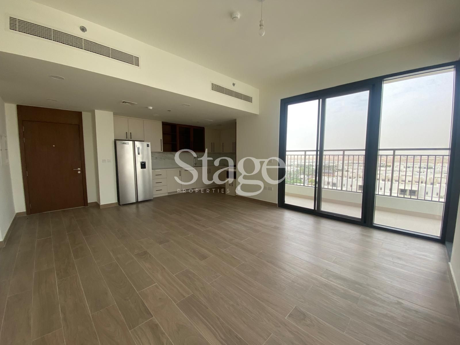 2 bedrooms apartment for Rent in Town Square, Dubai AP9215L
