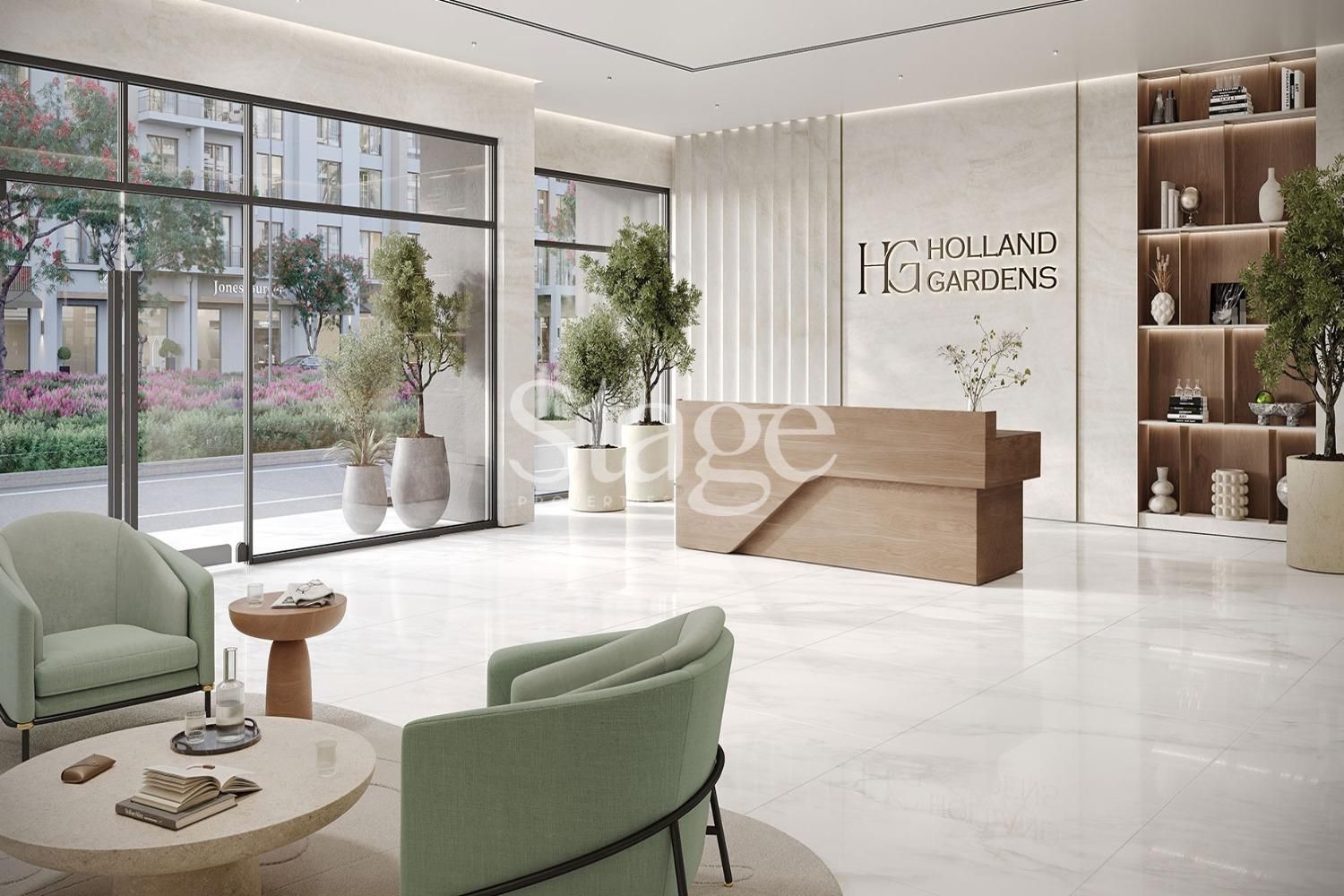 1 bedroom apartment for Sale in Town Square, Dubai AP7467S