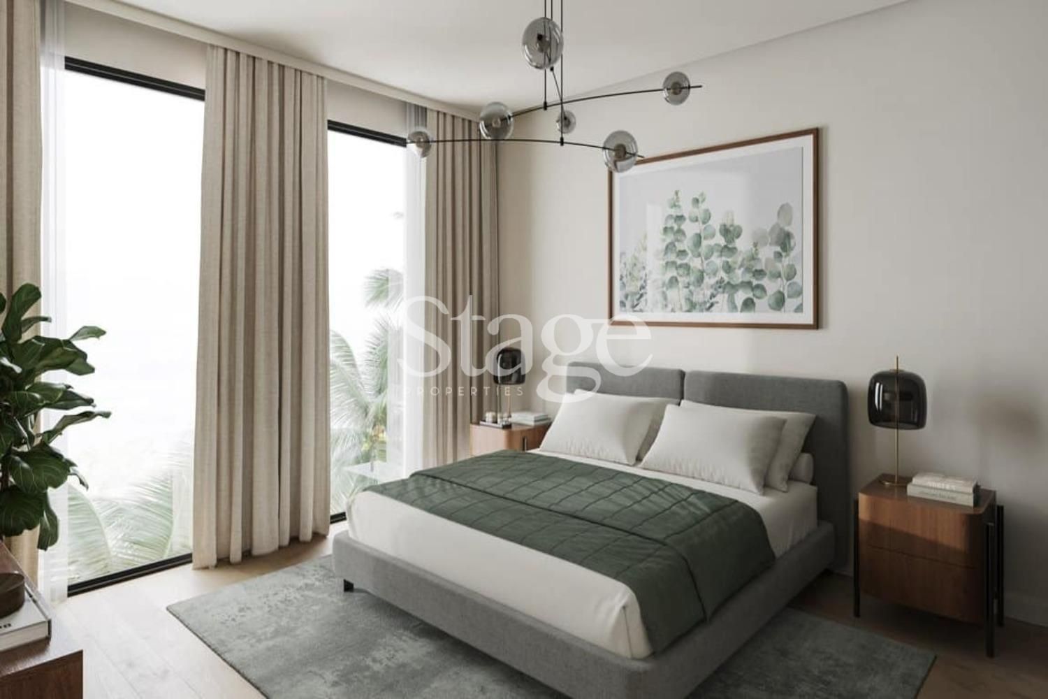 1 bedroom apartment for Sale in Town Square, Dubai AP7467S