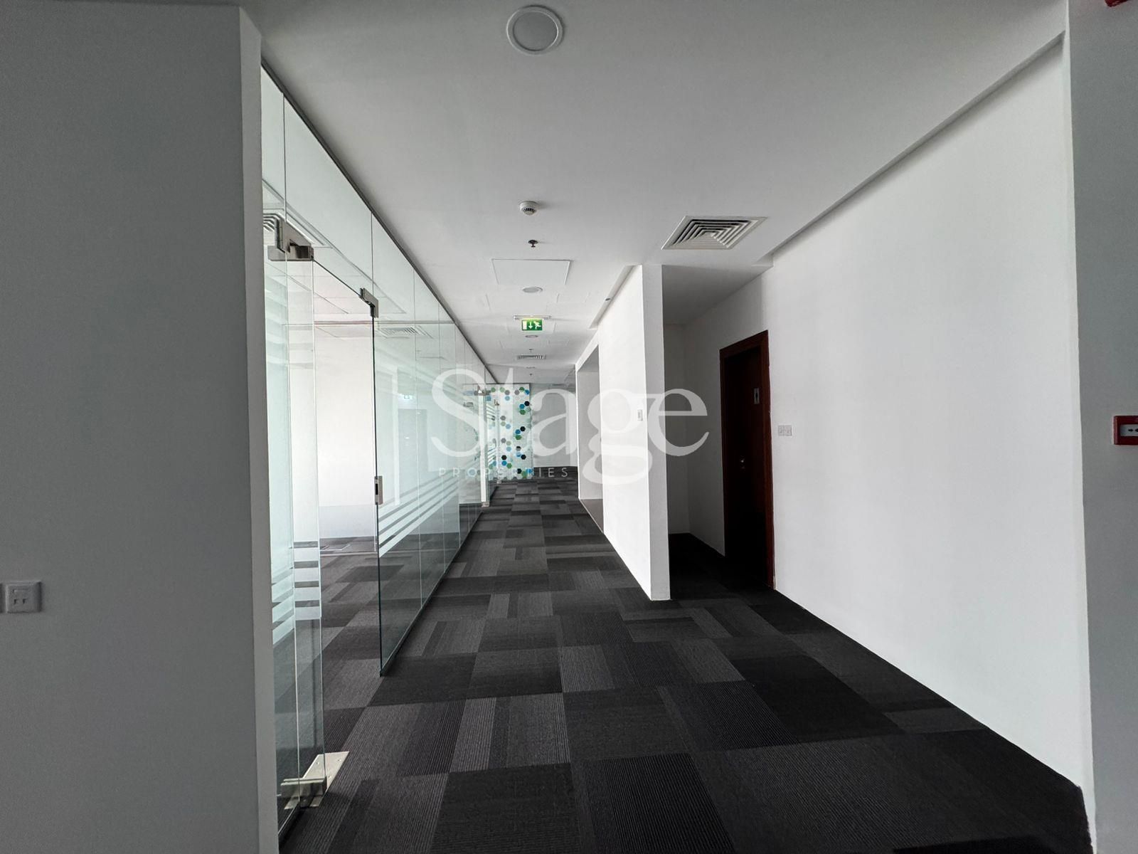 Office Space for Rent in Dubai Investment Park, Dubai OF8318L