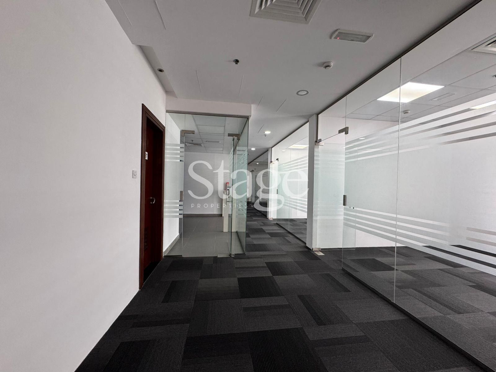Office Space for Rent in Dubai Investment Park, Dubai OF8318L