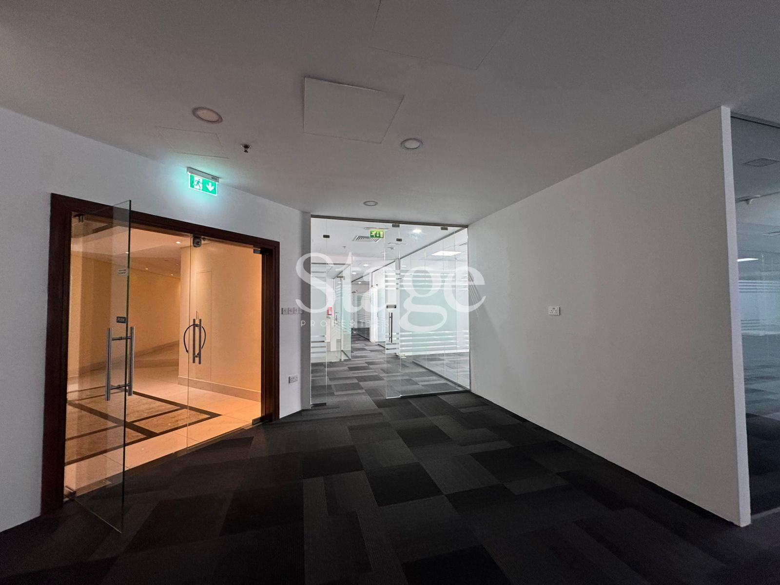 Office Space for Rent in Dubai Investment Park, Dubai OF8318L