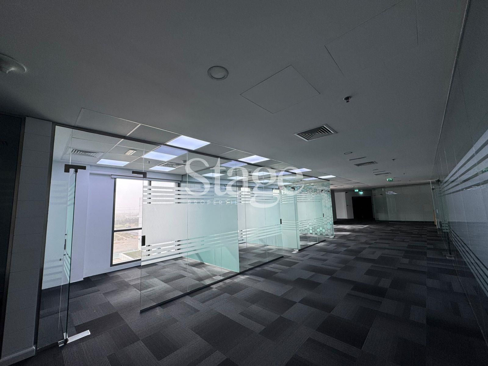 Office Space for Rent in Dubai Investment Park, Dubai OF8318L