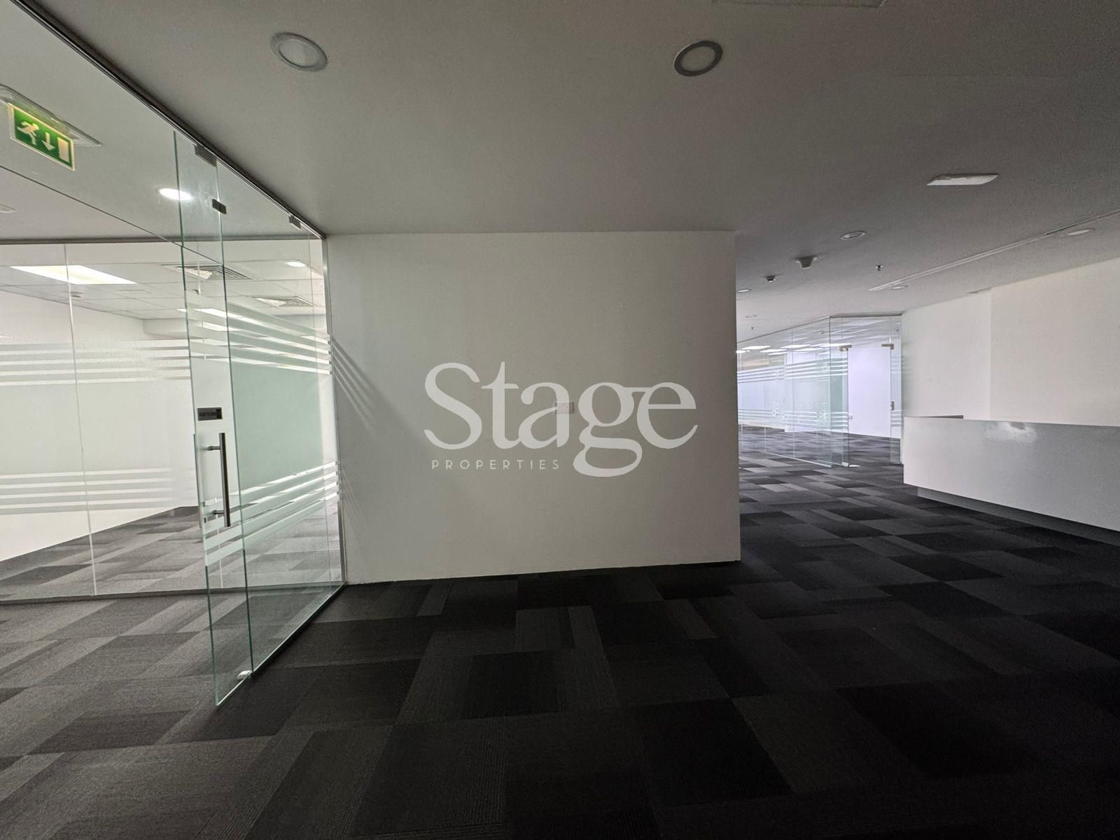 Office Space for Rent in Dubai Investment Park, Dubai OF8318L