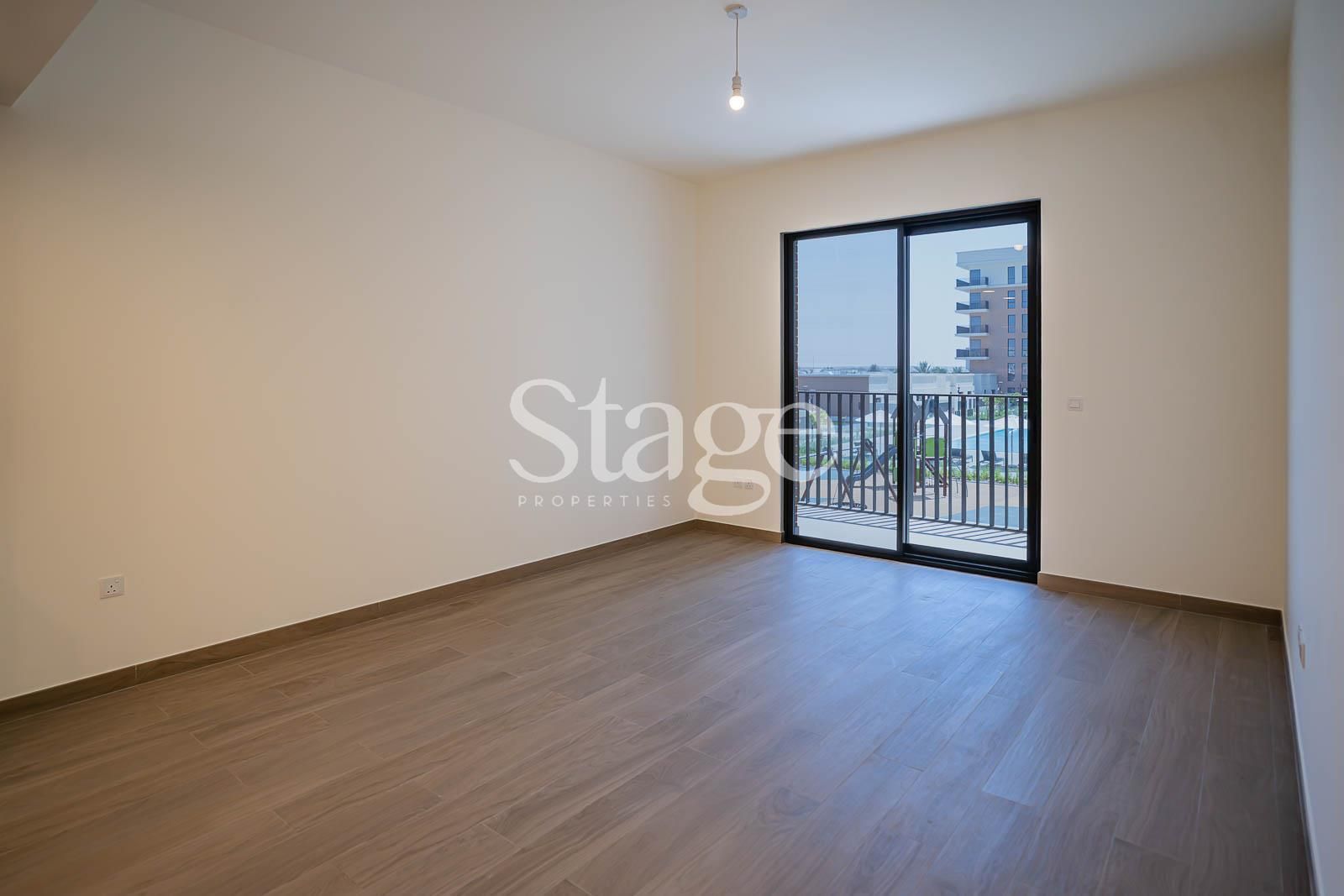 1 bedroom apartment for Rent in Town Square, Dubai AP10093L