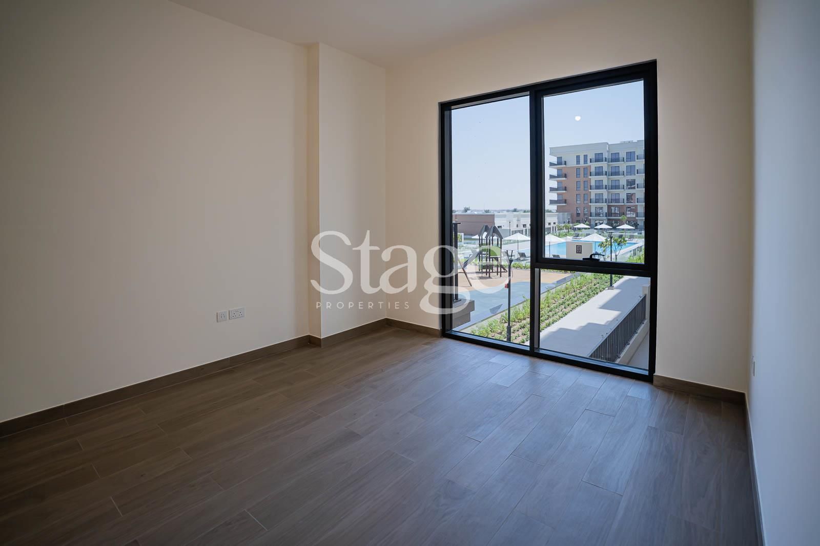 1 bedroom apartment for Rent in Town Square, Dubai AP10093L