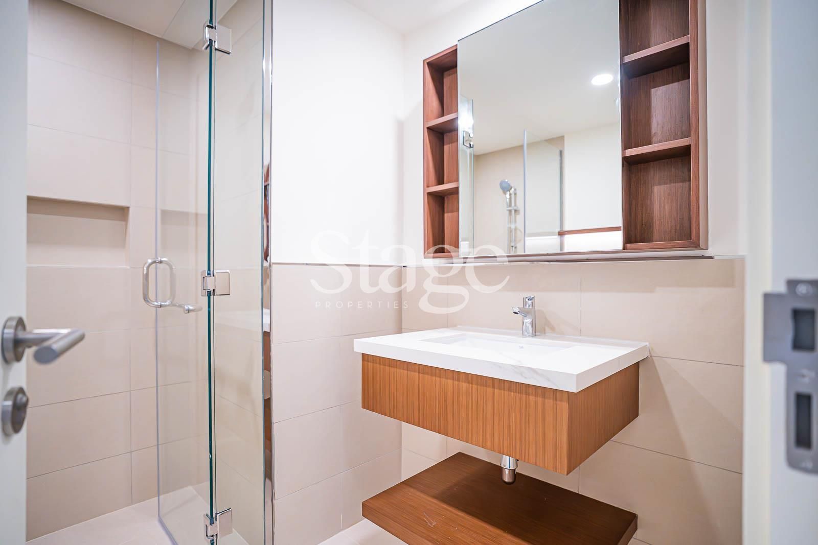 1 bedroom apartment for Rent in Town Square, Dubai AP10093L