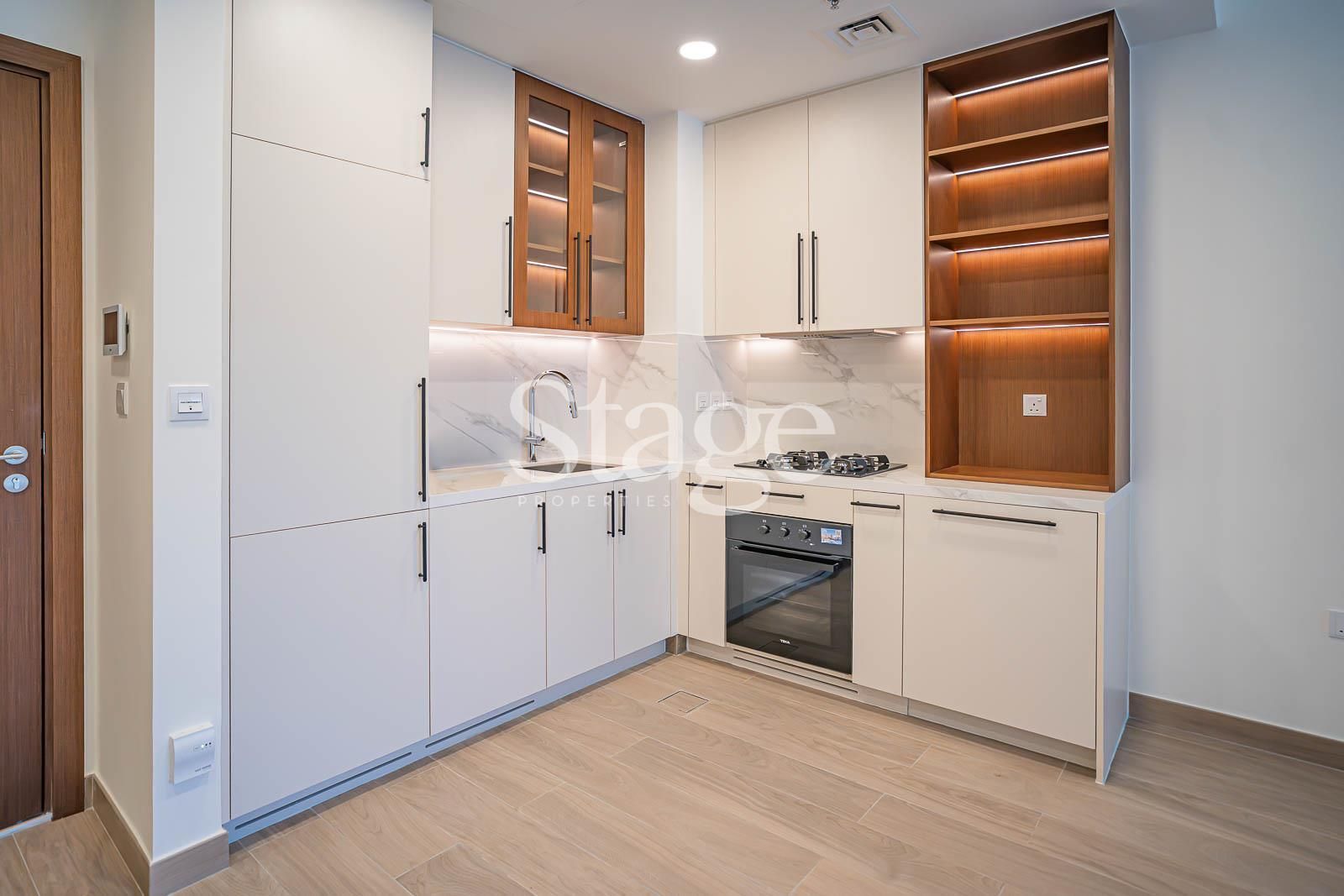 1 bedroom apartment for Rent in Town Square, Dubai AP10093L