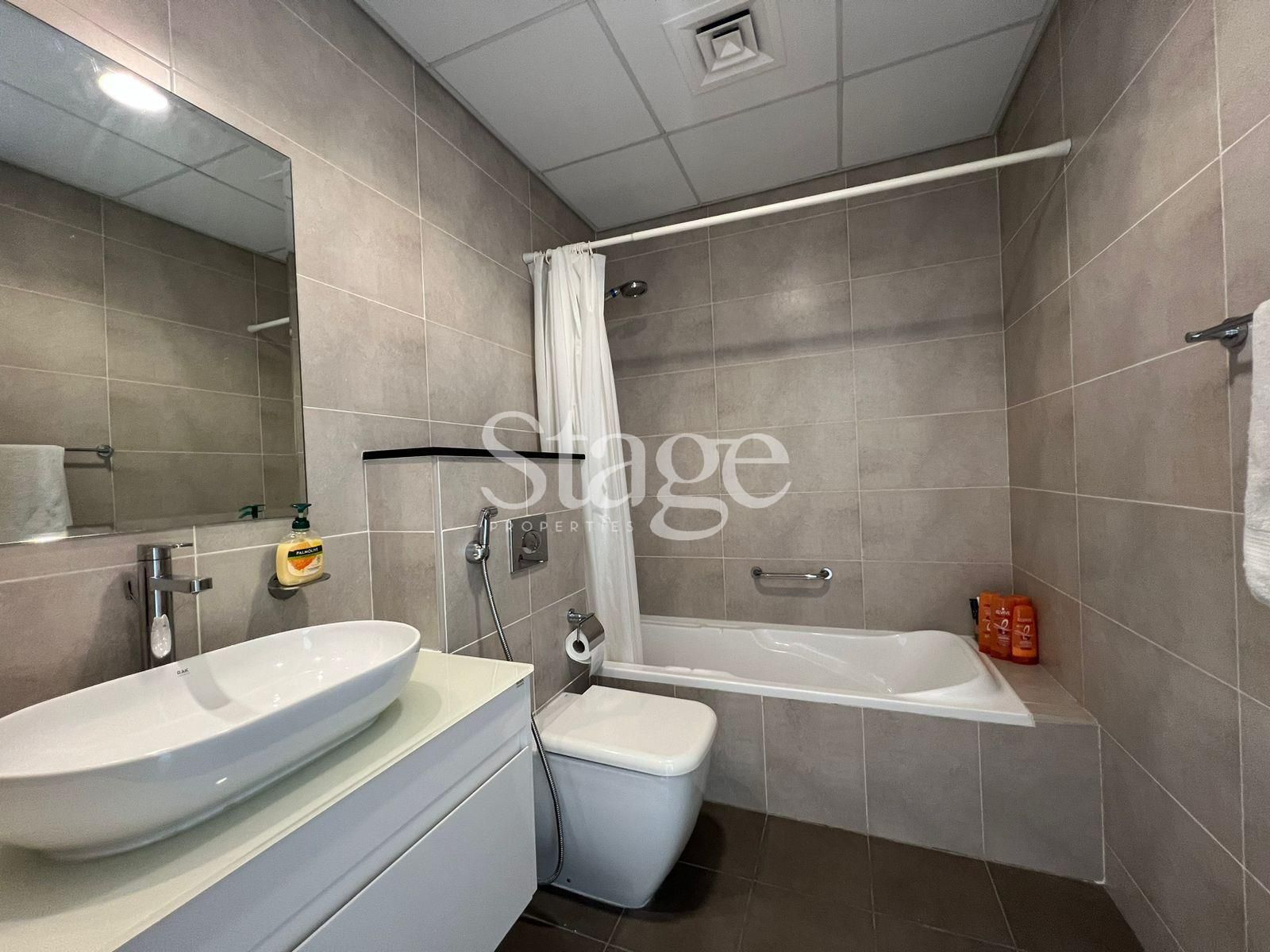 1 bedroom apartment for Sale in DAMAC Hills, Dubai AP7501S