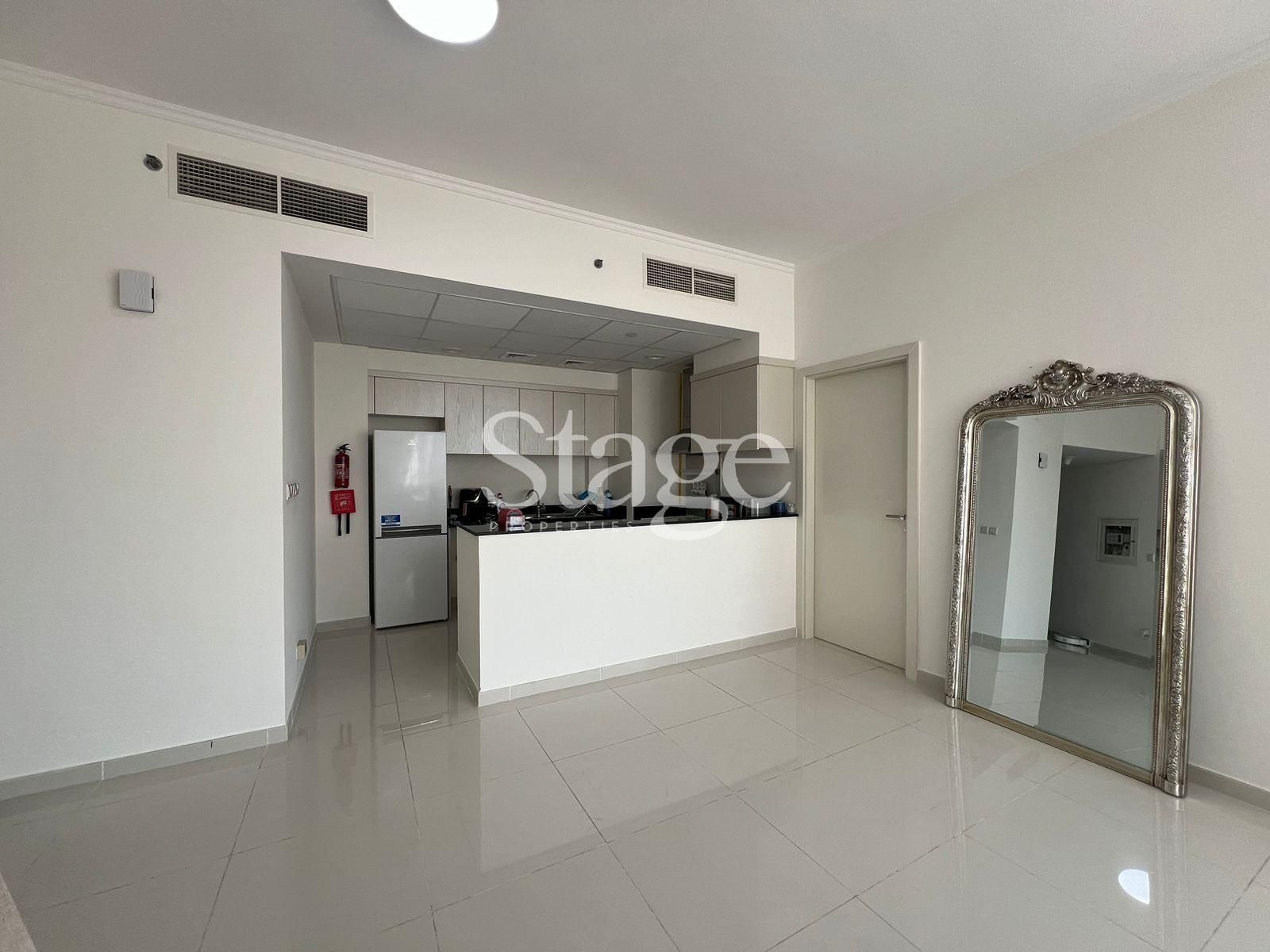 1 bedroom apartment for Sale in DAMAC Hills, Dubai AP7501S