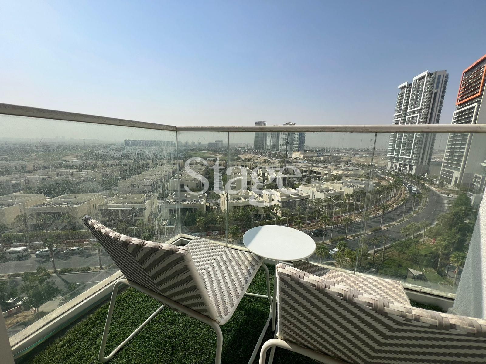 1 bedroom apartment for Sale in DAMAC Hills, Dubai AP7501S