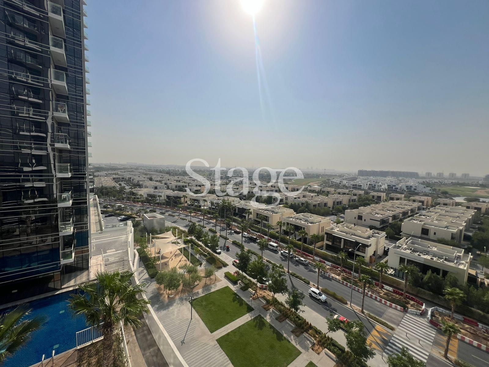 1 bedroom apartment for Sale in DAMAC Hills, Dubai AP7501S