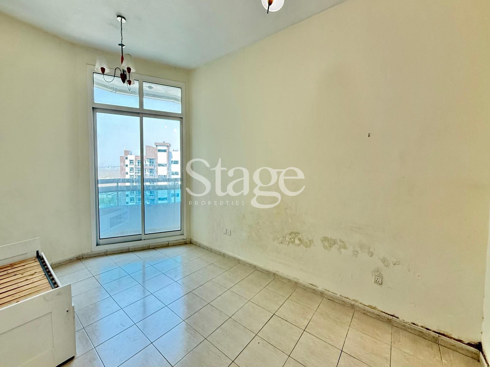 1 bedroom apartment for Rent in Dubai Silicon Oasis, Dubai AP8268L