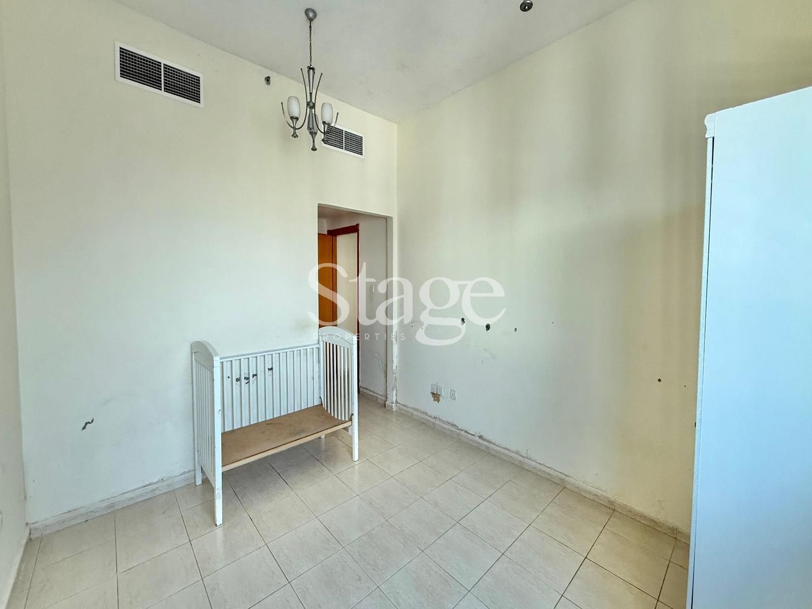 1 bedroom apartment for Rent in Dubai Silicon Oasis, Dubai AP8268L