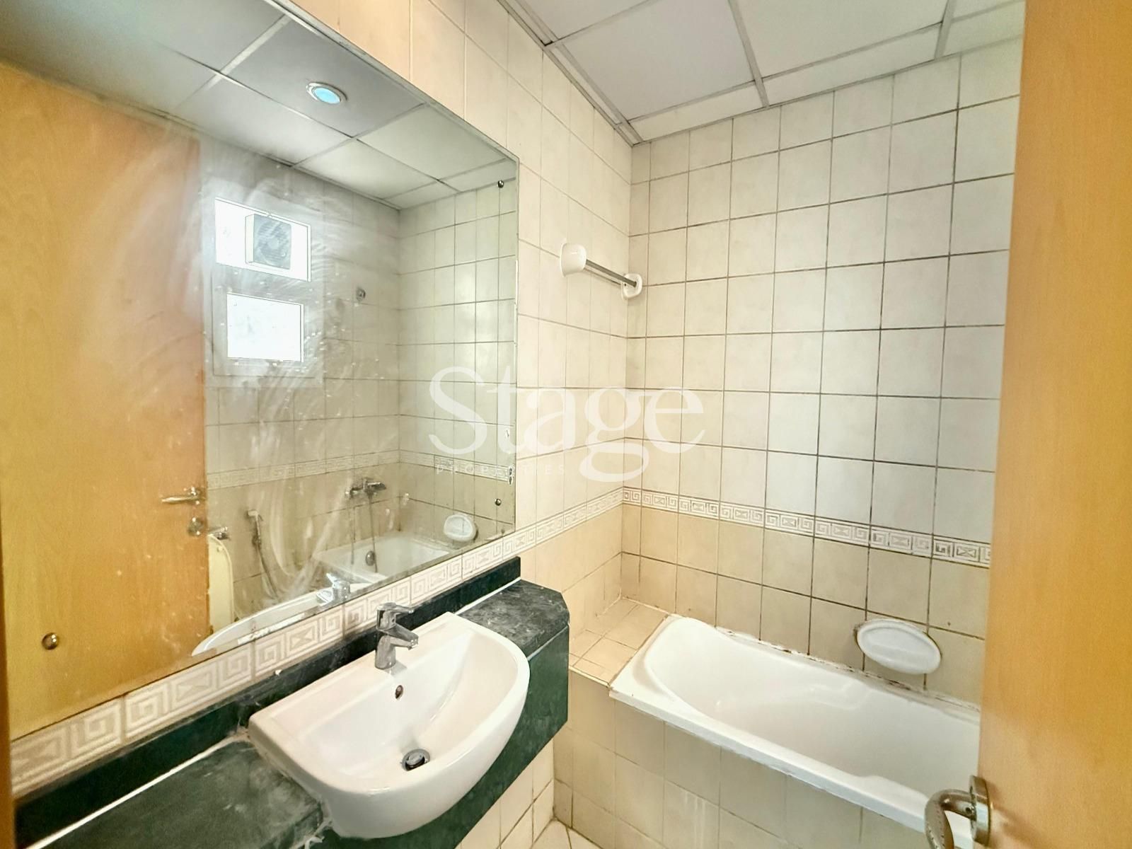 1 bedroom apartment for Rent in Dubai Silicon Oasis, Dubai AP8268L