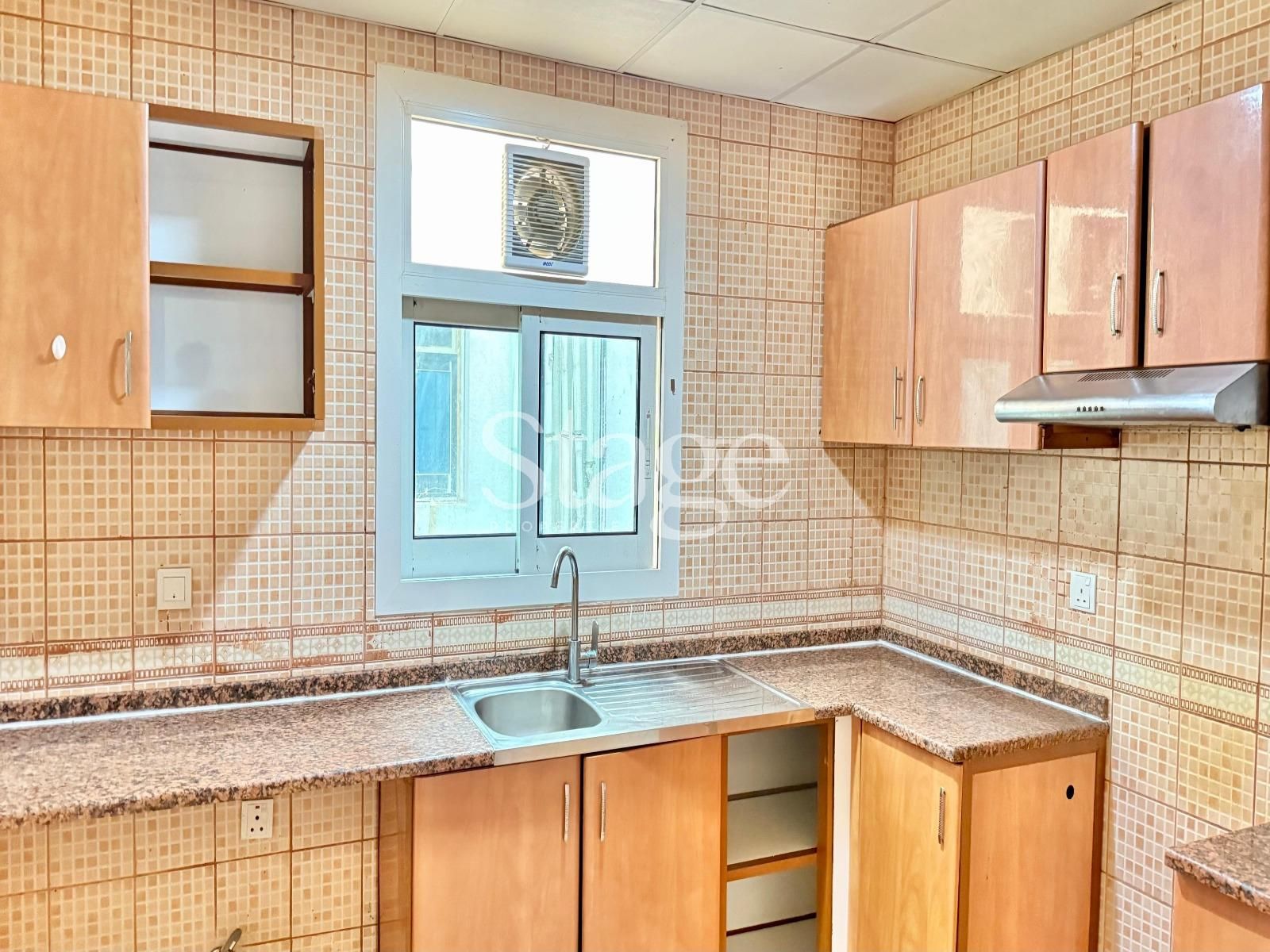 1 bedroom apartment for Rent in Dubai Silicon Oasis, Dubai AP8268L