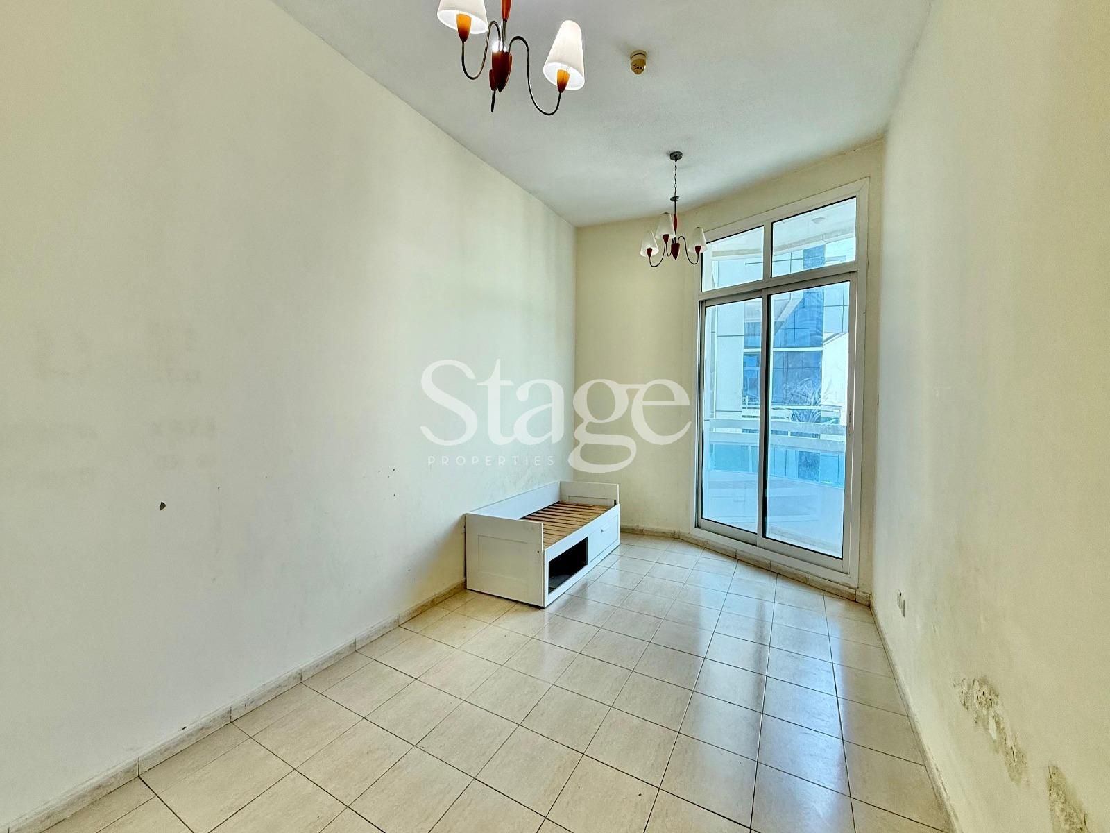 1 bedroom apartment for Rent in Dubai Silicon Oasis, Dubai AP8268L