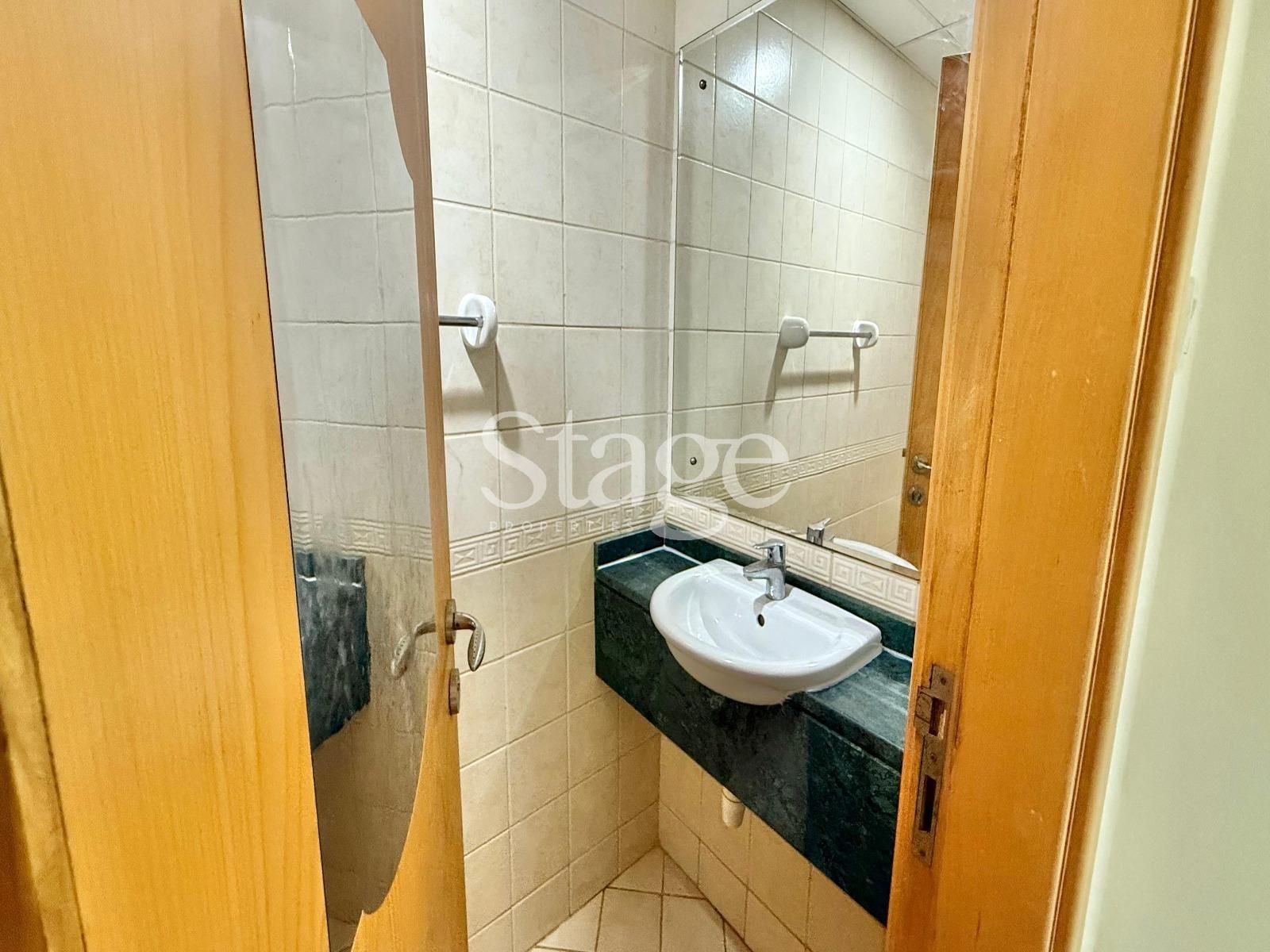 1 bedroom apartment for Rent in Dubai Silicon Oasis, Dubai AP8268L