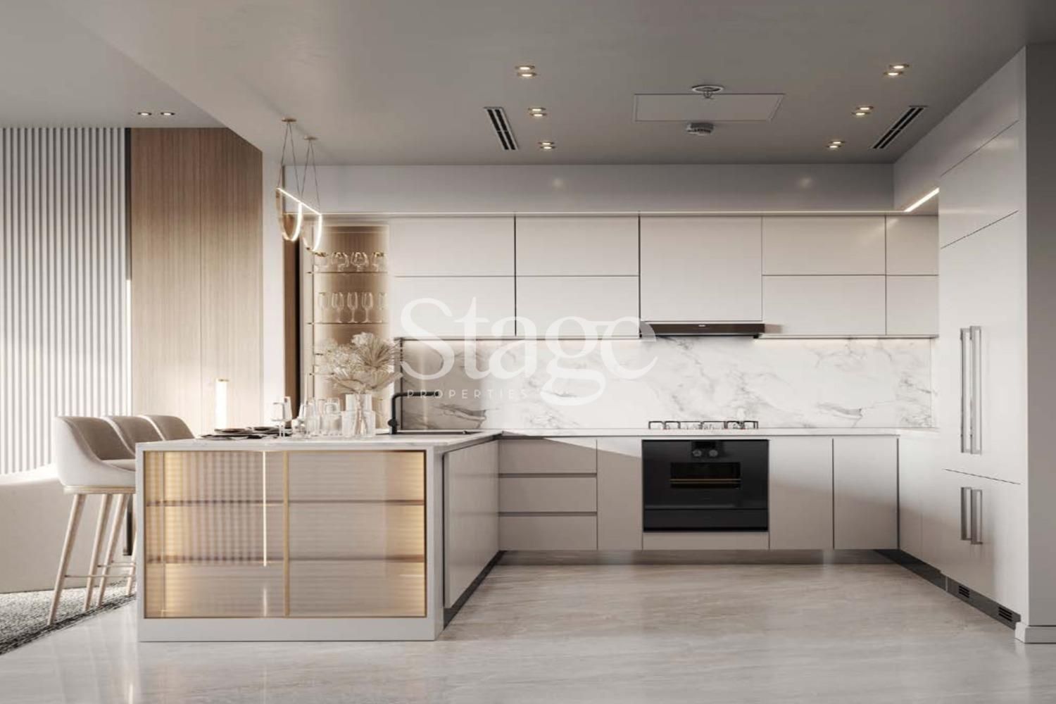 ستوديو للبيع في Jumeirah Village Circle، Dubai AP7536S