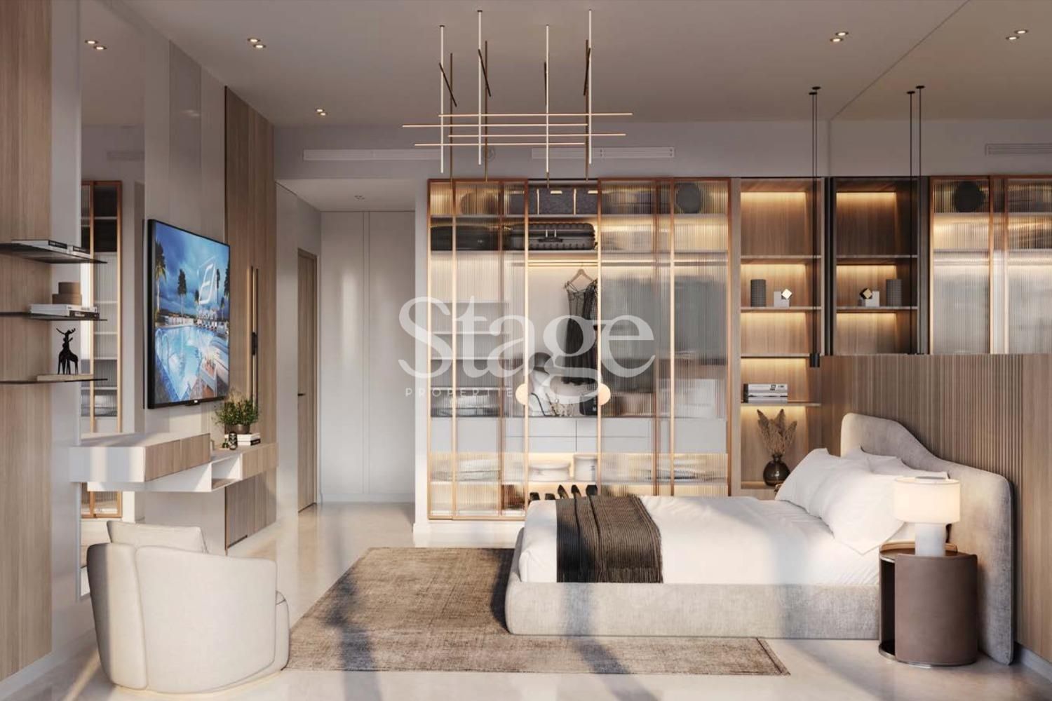 ستوديو للبيع في Jumeirah Village Circle، Dubai AP7536S