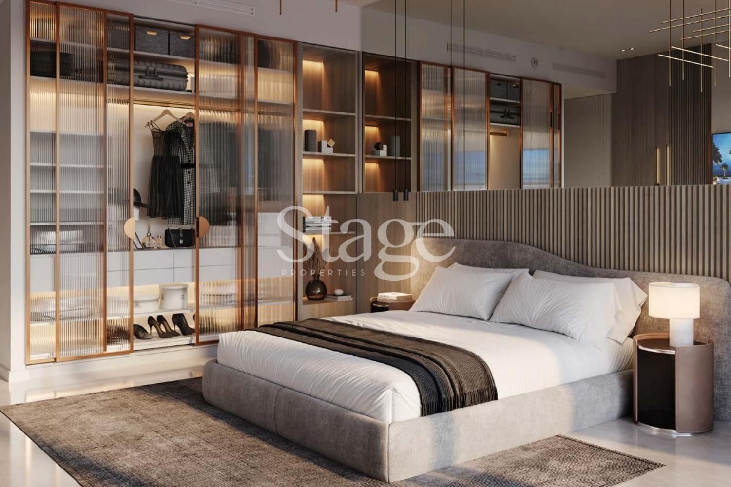 ستوديو للبيع في Jumeirah Village Circle، Dubai AP7536S