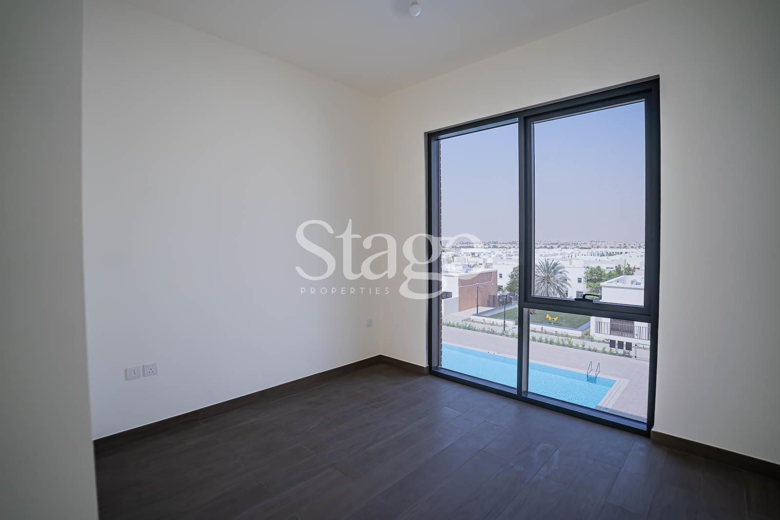 2 bedrooms apartment for Rent in Town Square, Dubai AP10101L