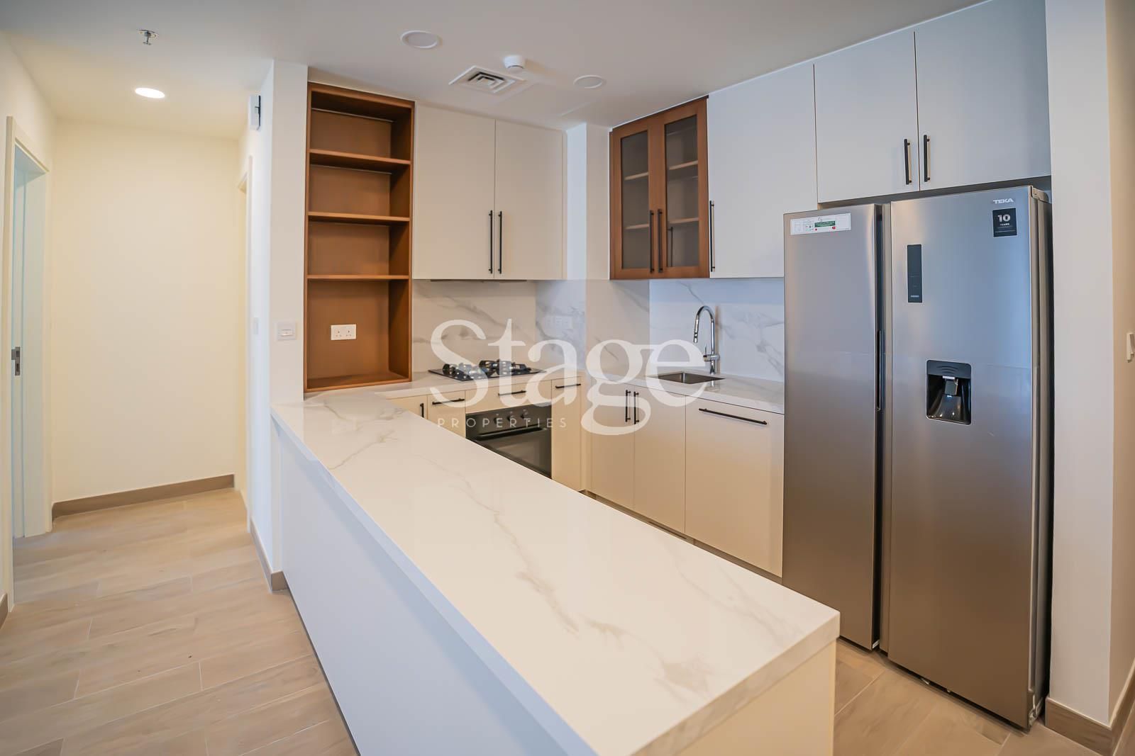 2 bedrooms apartment for Rent in Town Square, Dubai AP10101L