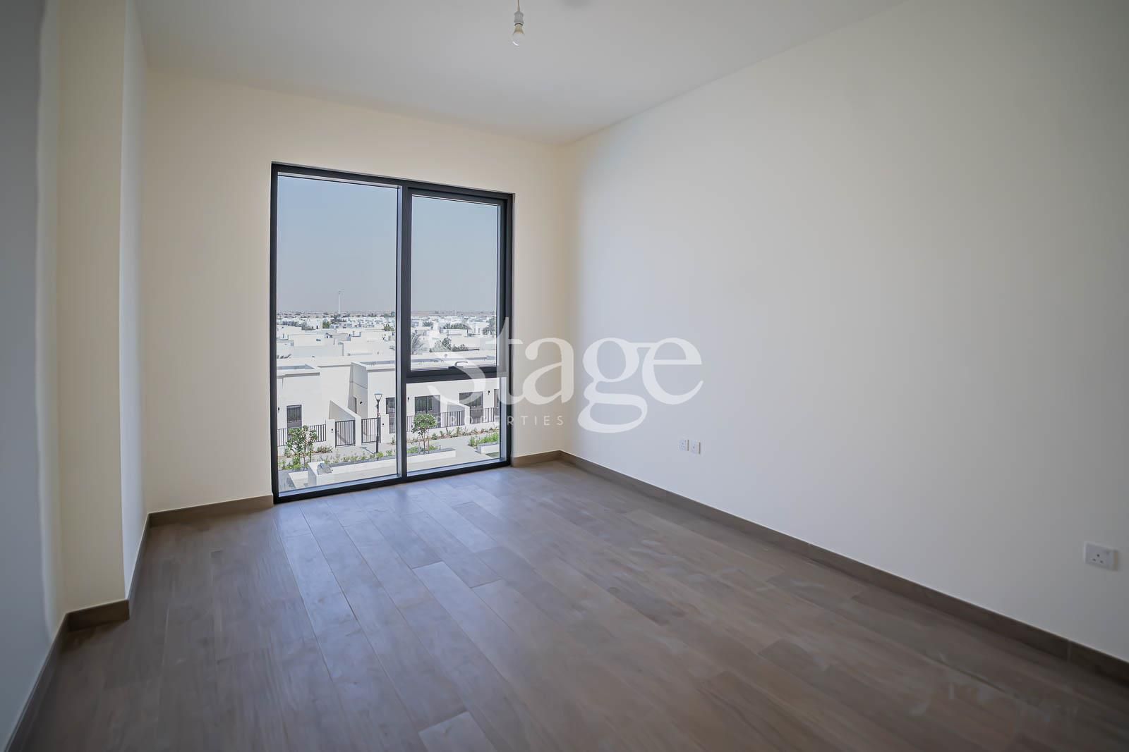 2 bedrooms apartment for Rent in Town Square, Dubai AP10101L