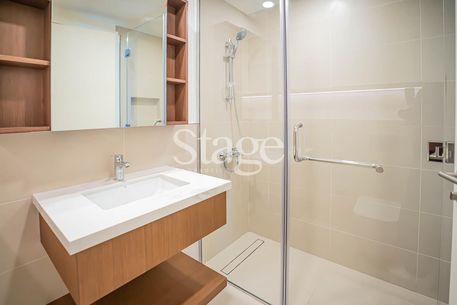 2 bedrooms apartment for Rent in Town Square, Dubai AP10101L
